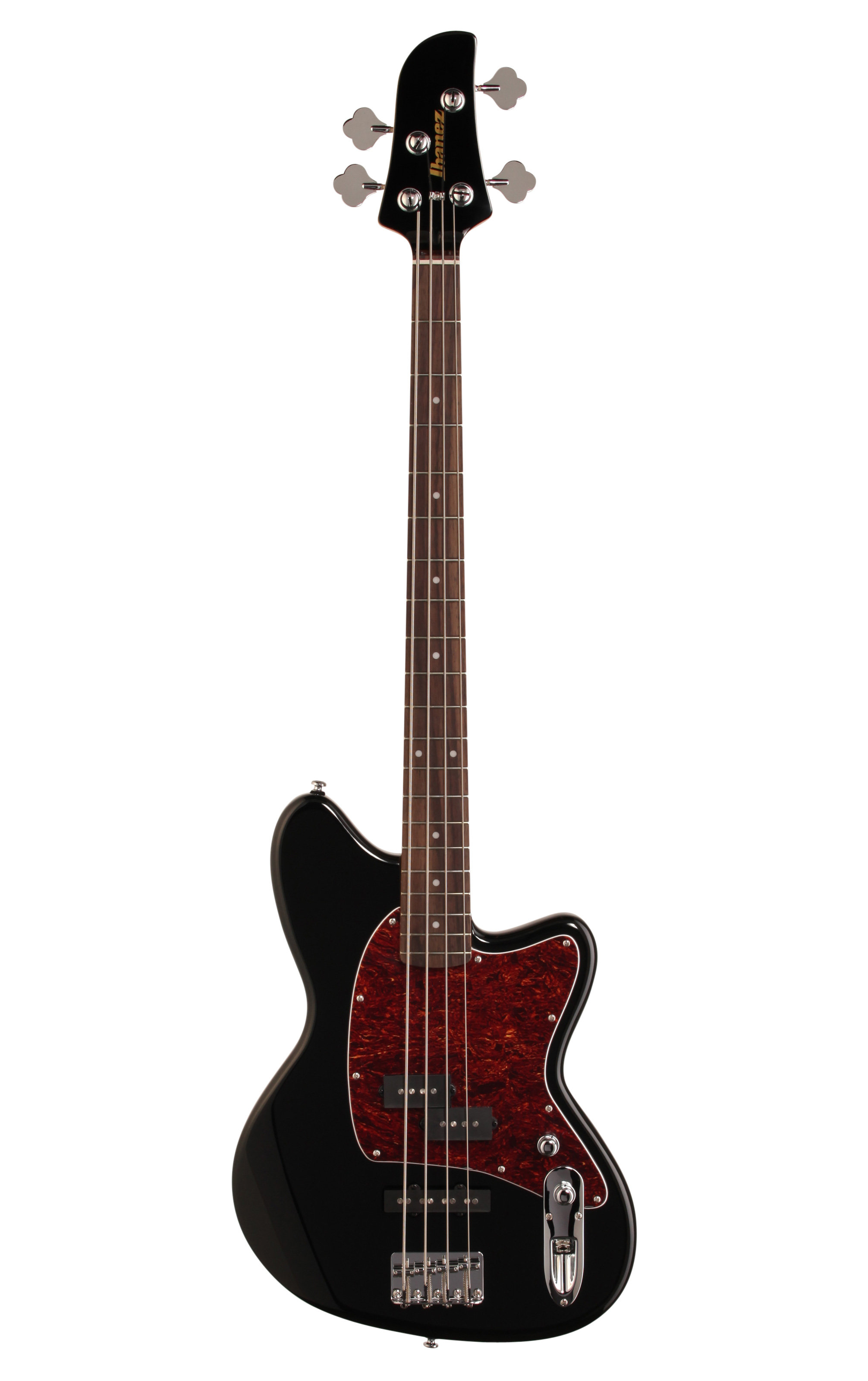 Ibanez TMB100 TalmanElectric Bass Black -  TMB100BK