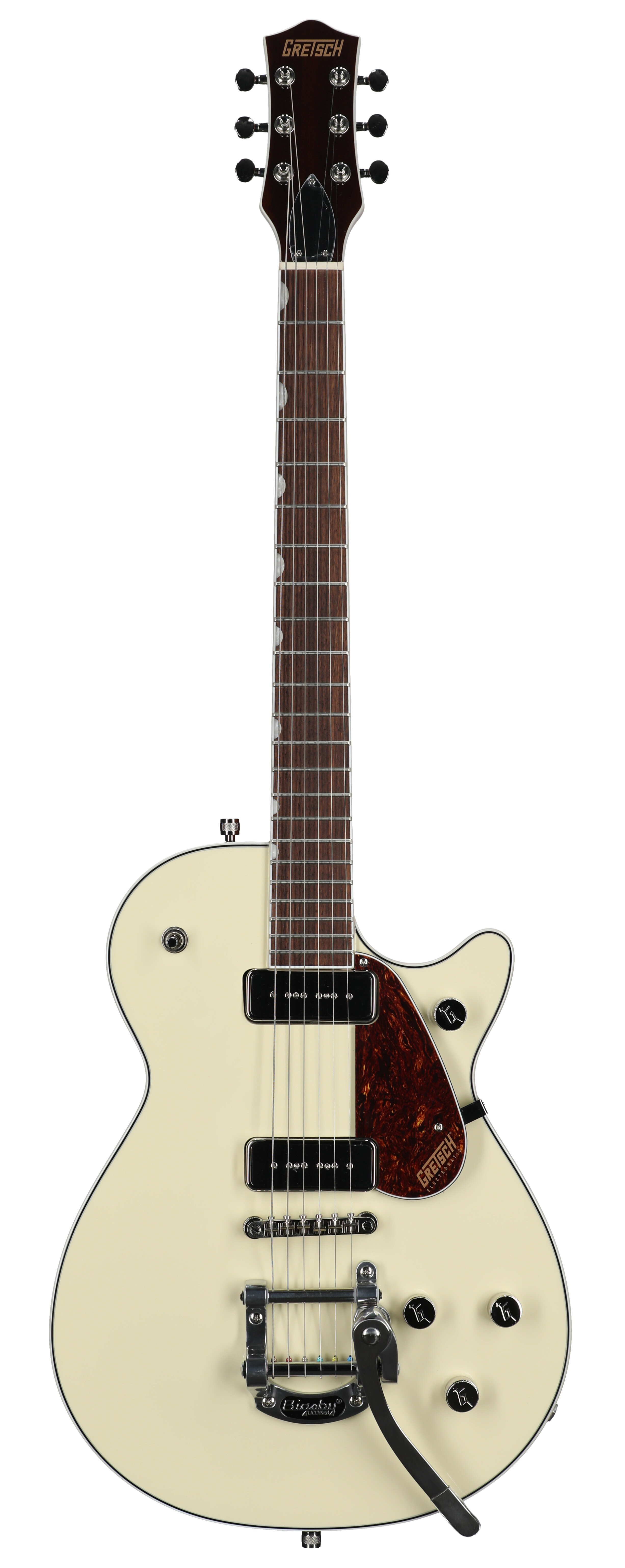 Gretsch G5210TP90 Electromatic Jet P90 Vint White