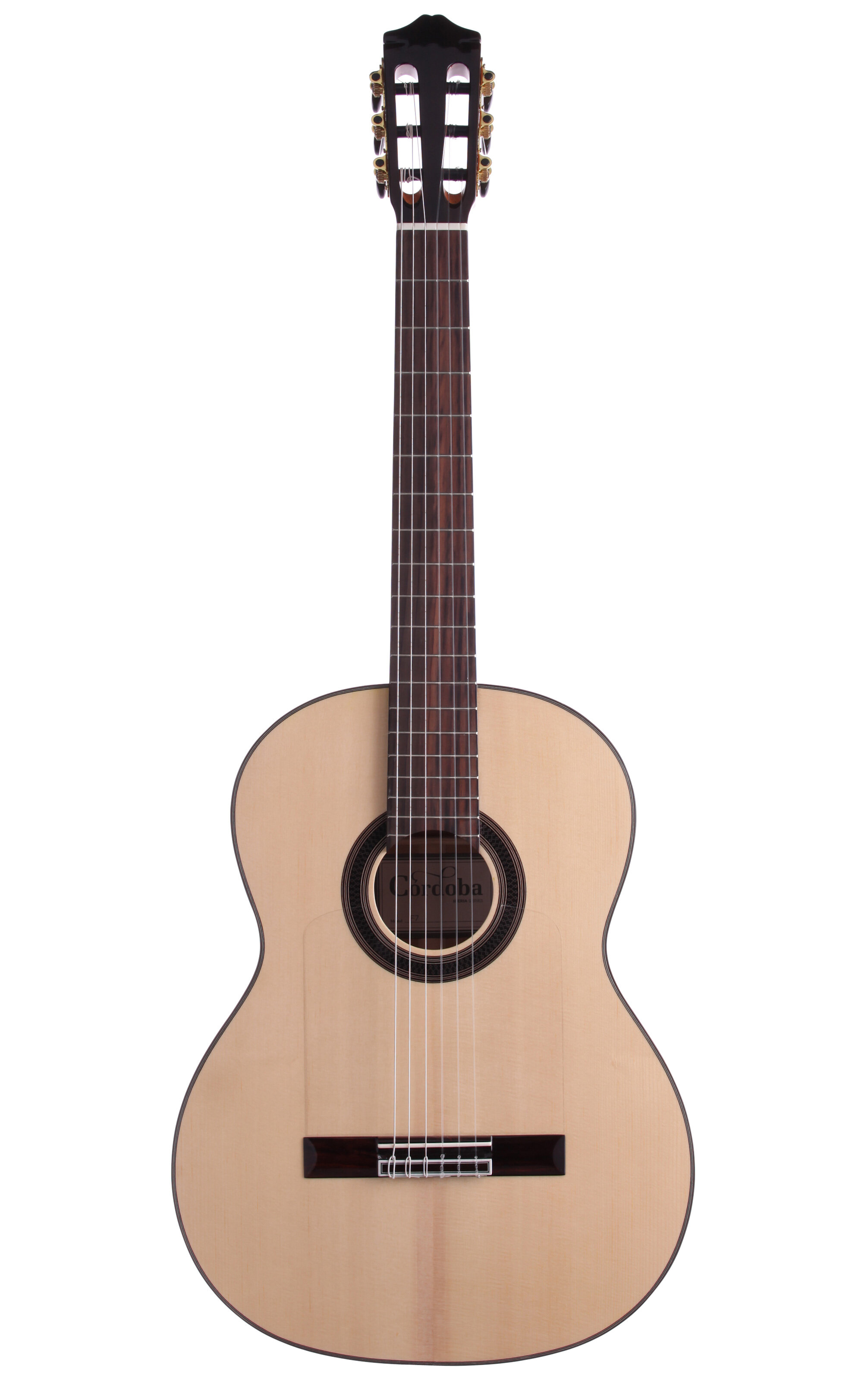 Cordoba F7 Nlon String Guitar Cedar and Cypress