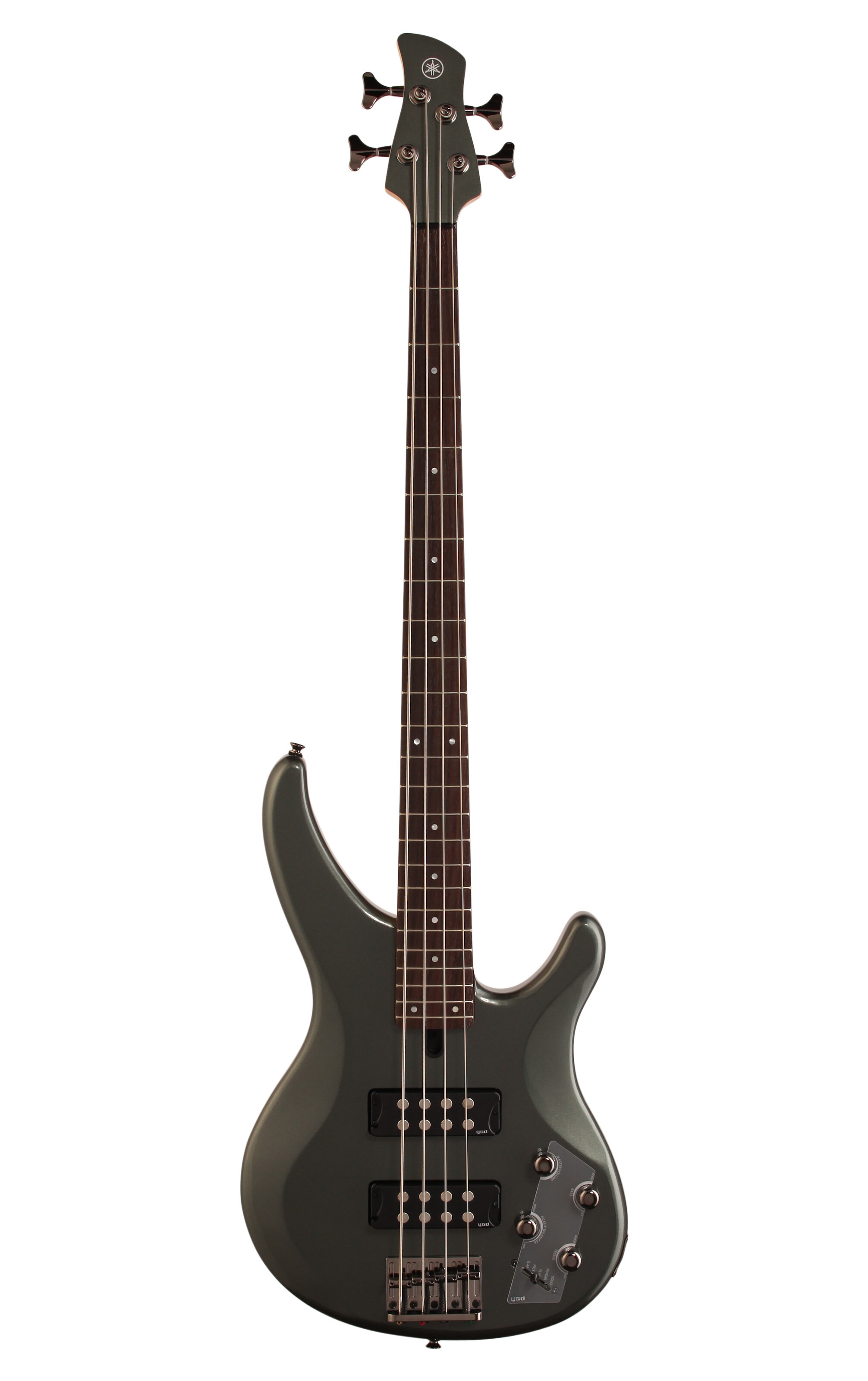 Yamaha TRBX304 4-String Elec Bass Mist Green -  TRBX304 MGR