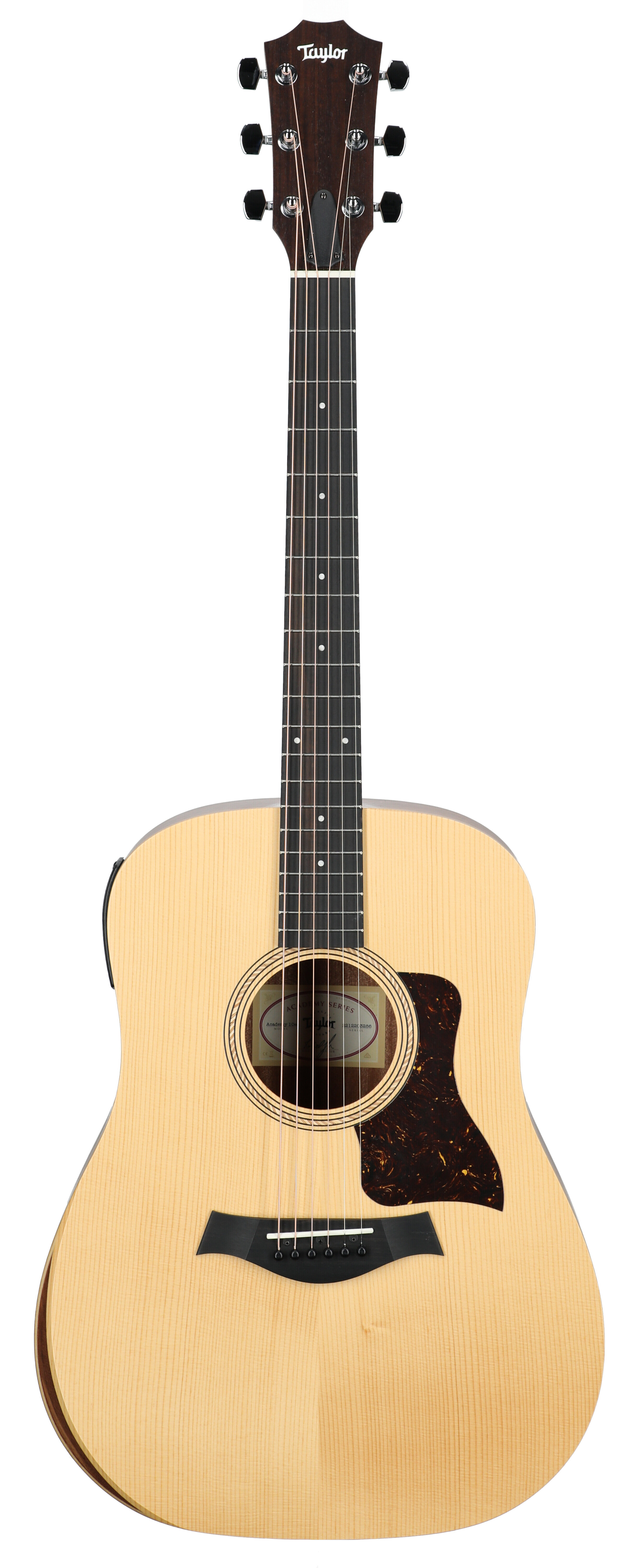 Taylor Academy 10e Dreadnought Acoustic Electric