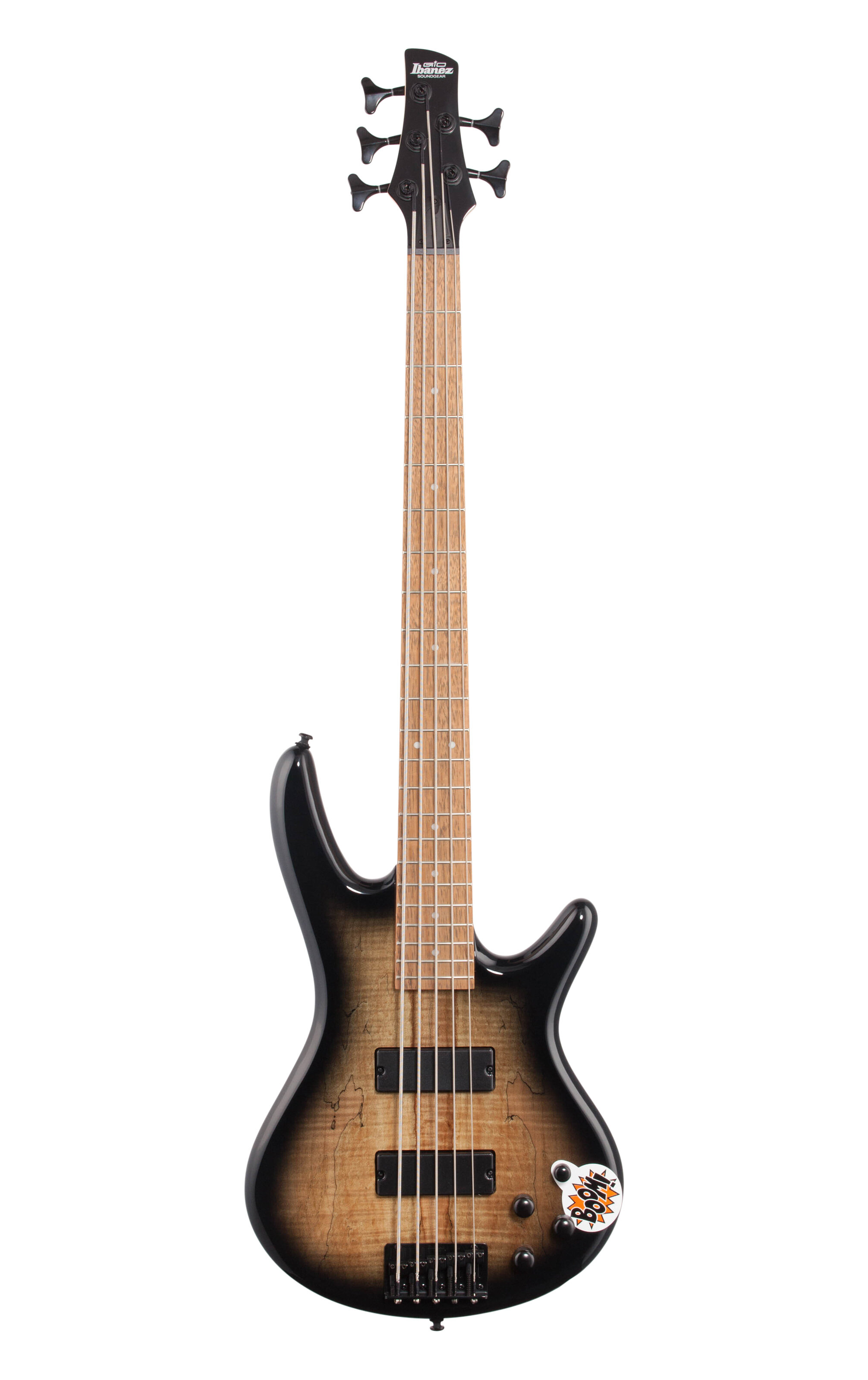 Ibanez GSR205SMNGT