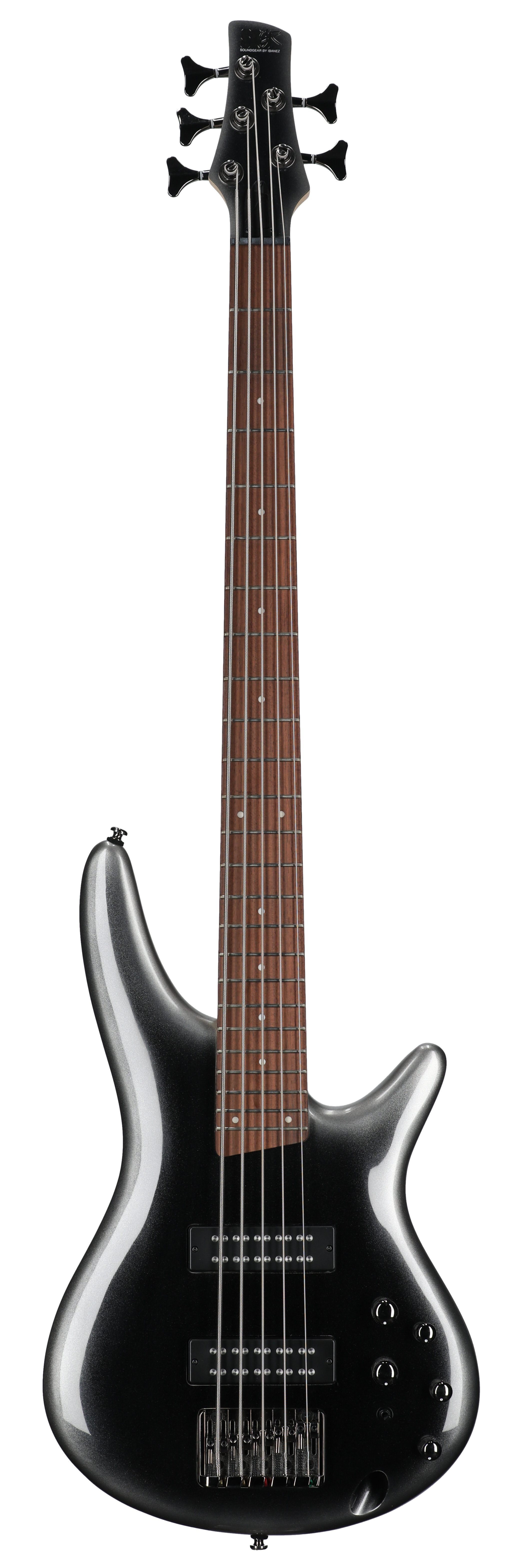 Ibanez SR305E Bass Midnight Gray Burst