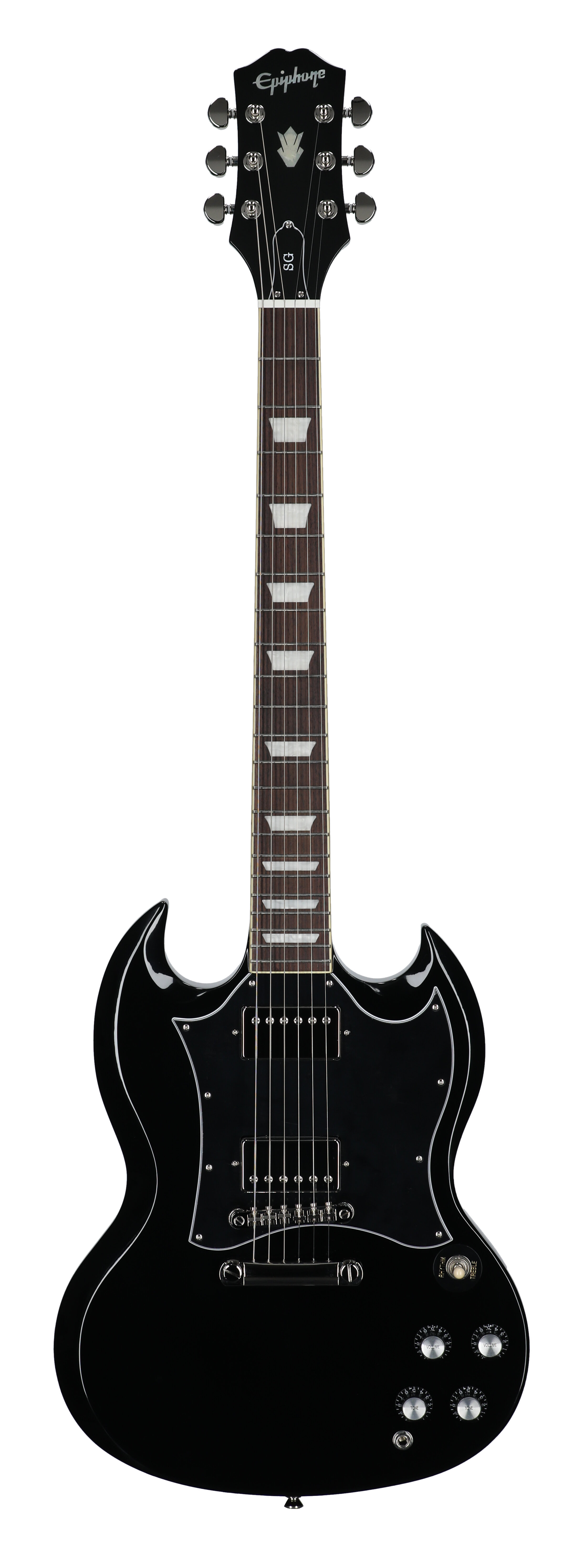 Epiphone IG SG Standard Ebony...