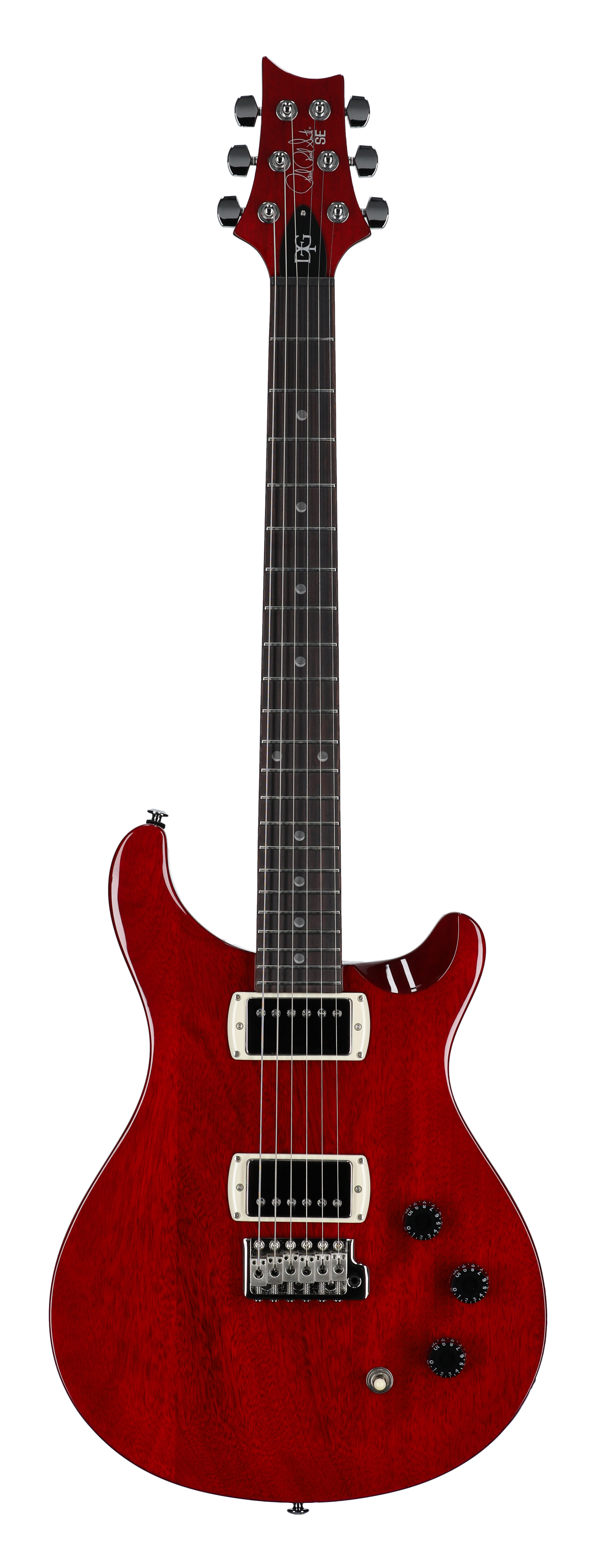 PRS SE DGT Standard with...