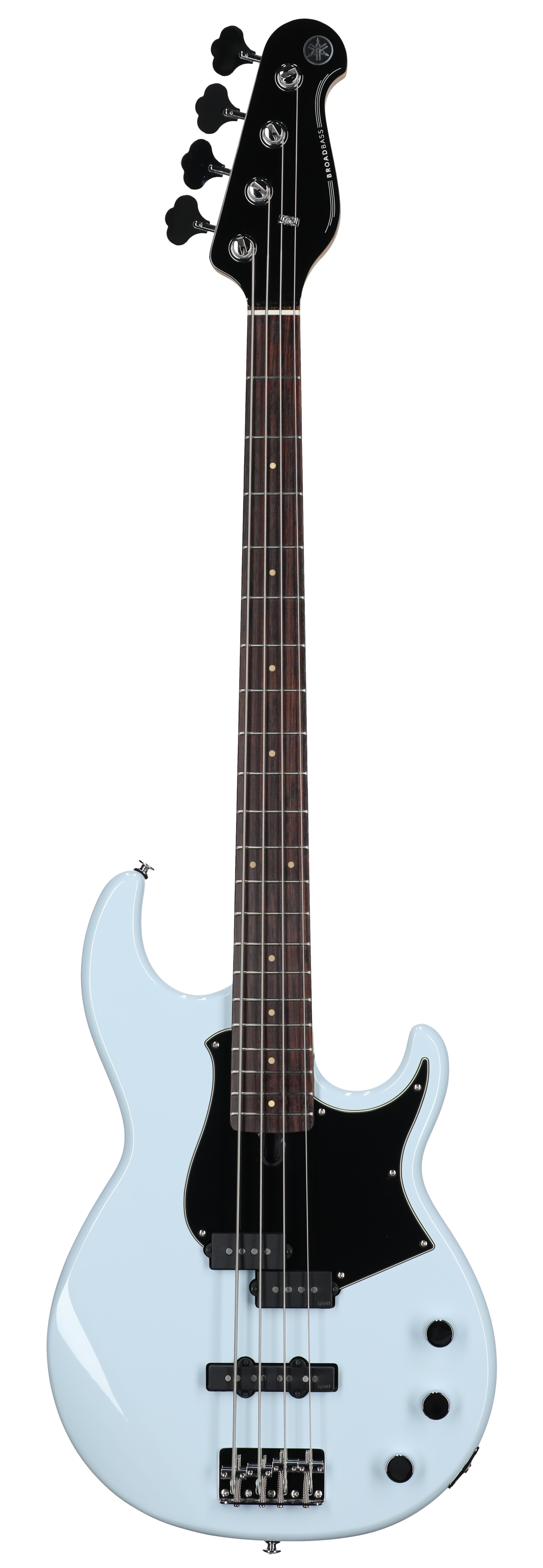 Yamaha BB434 Bass Guitar Ice Blue -  BB434 ICB