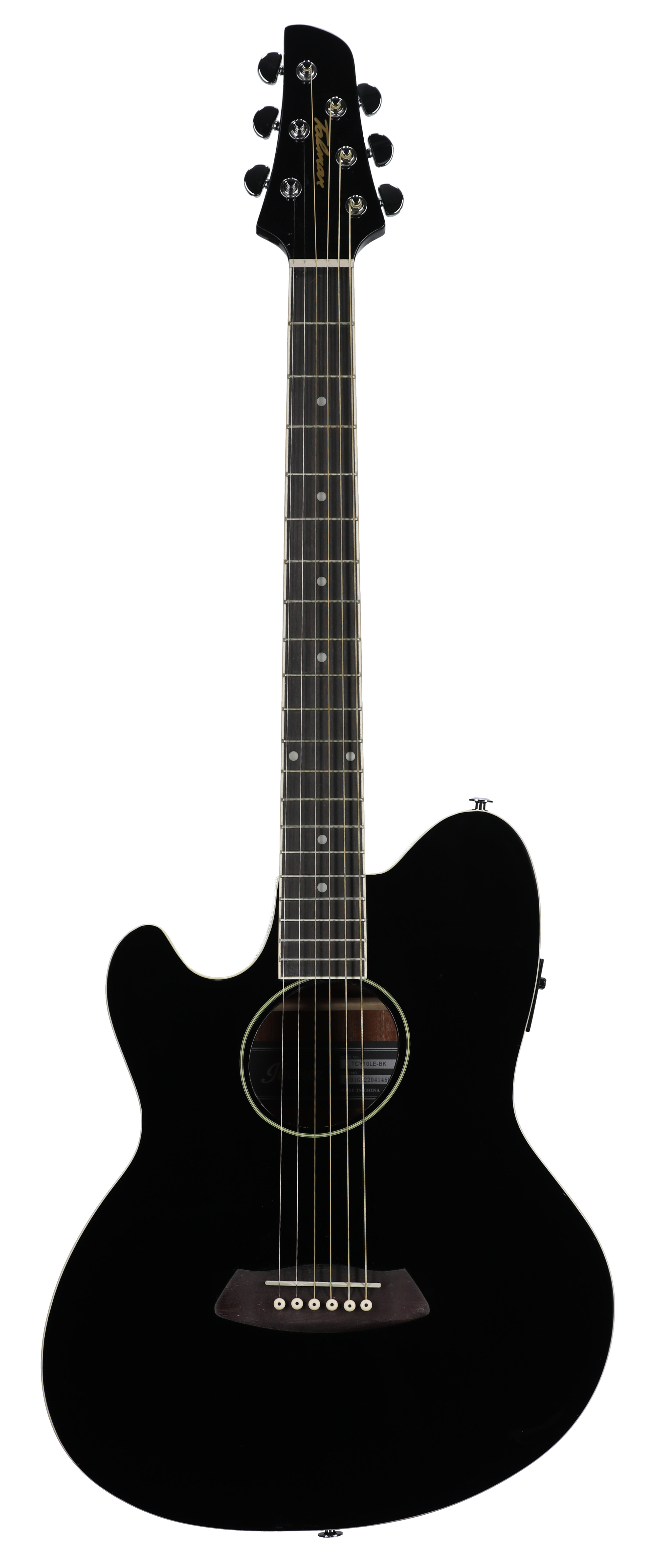 Ibanez TCY10LEBK