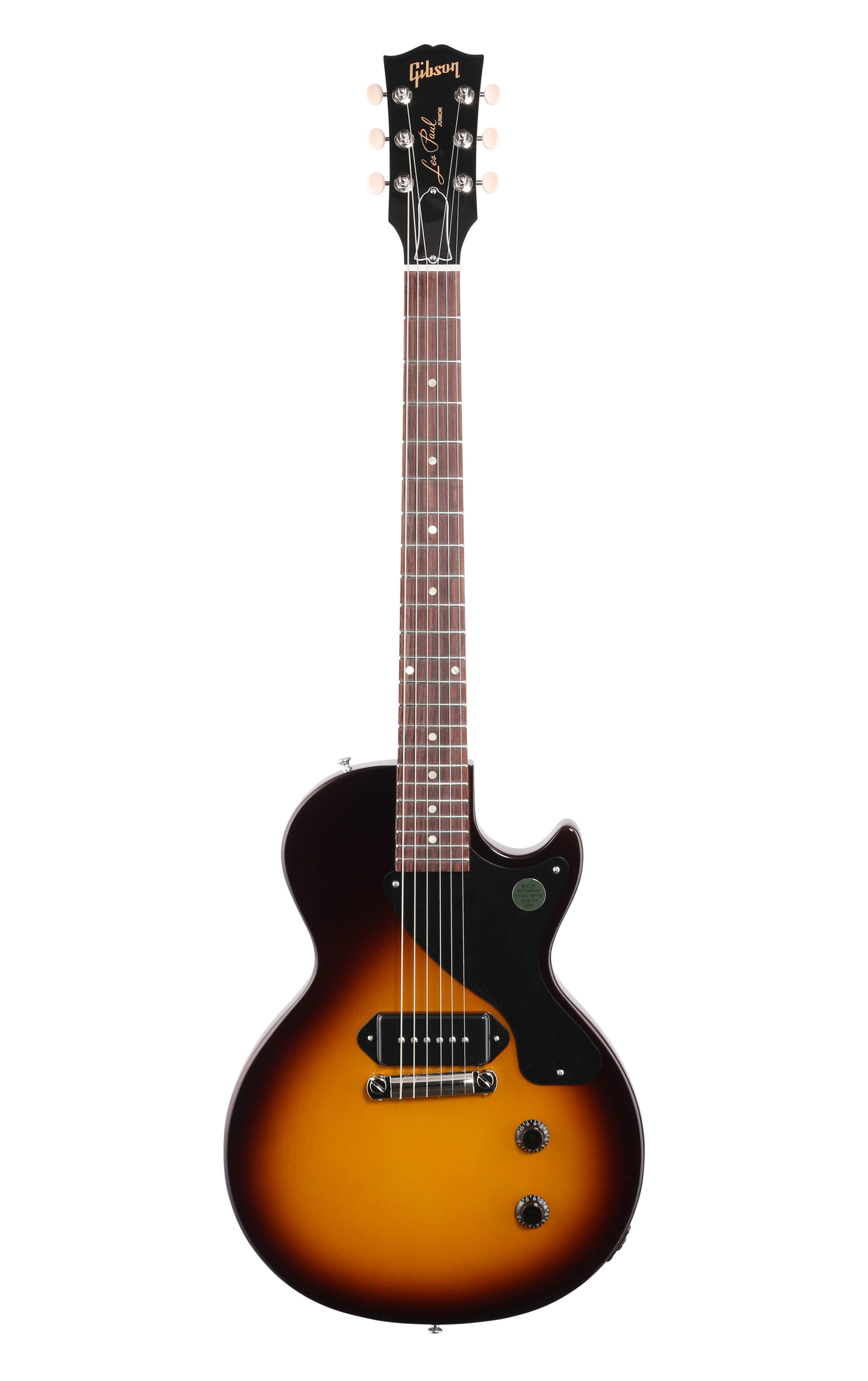 Gibson LPJR00VTNH1