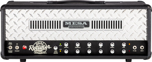 Mesa/Boogie 90s Dual Rectifier