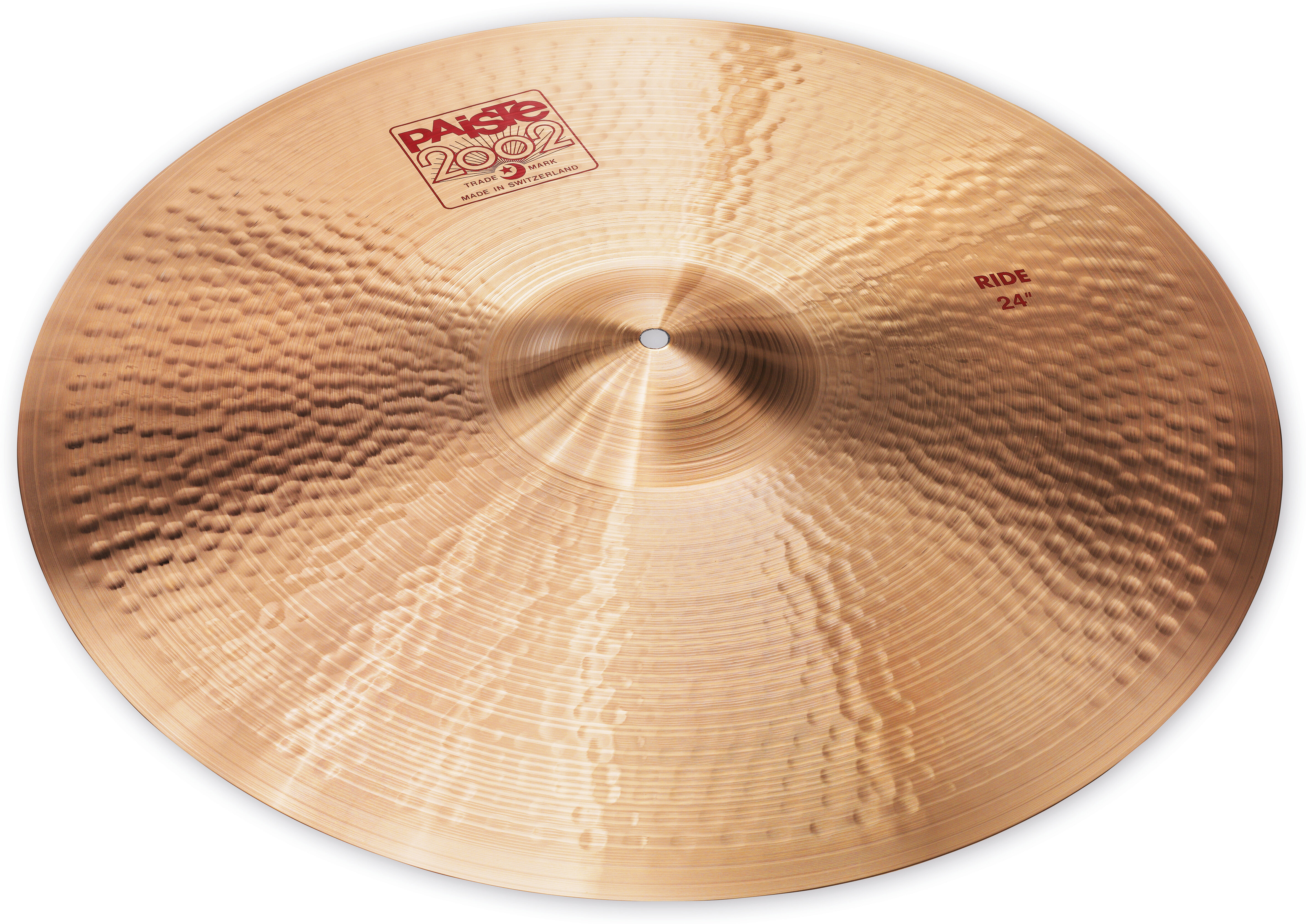 Paiste 2002 24 Inch Ride