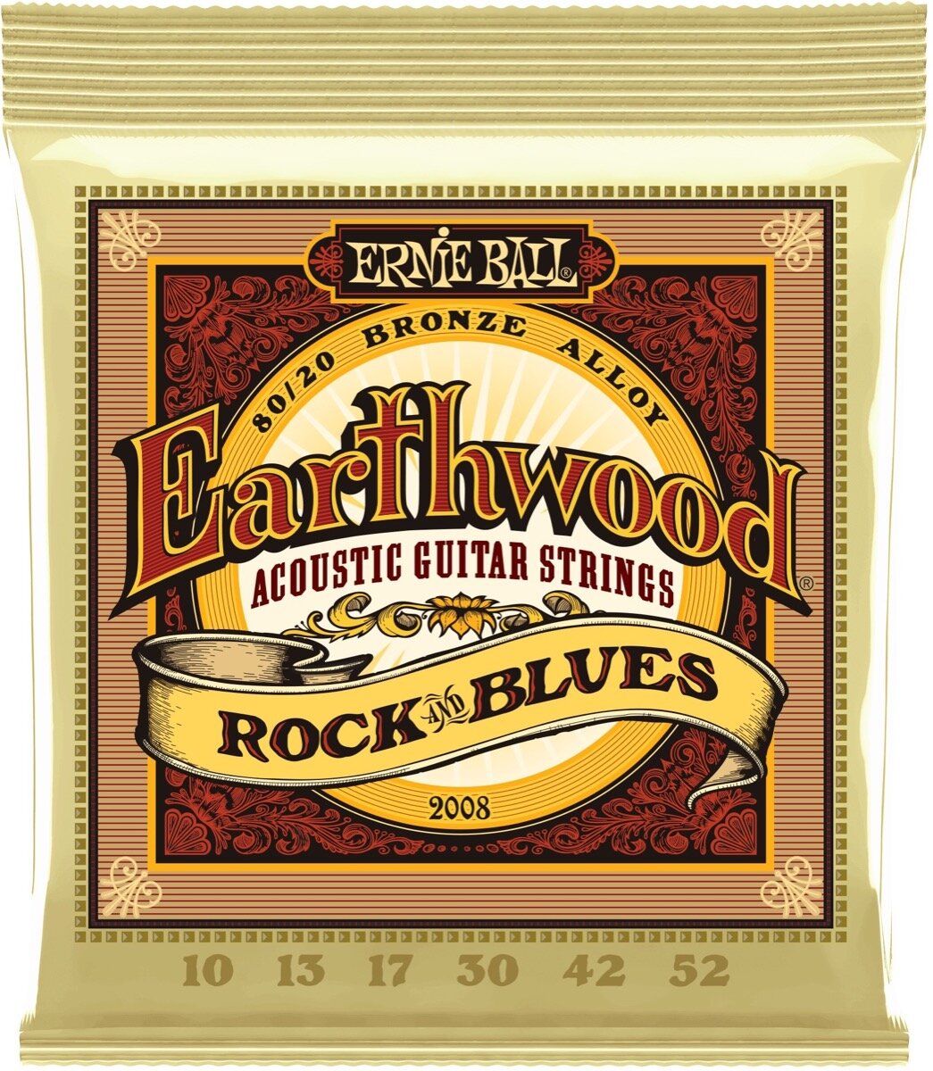 Ernie Ball P02008