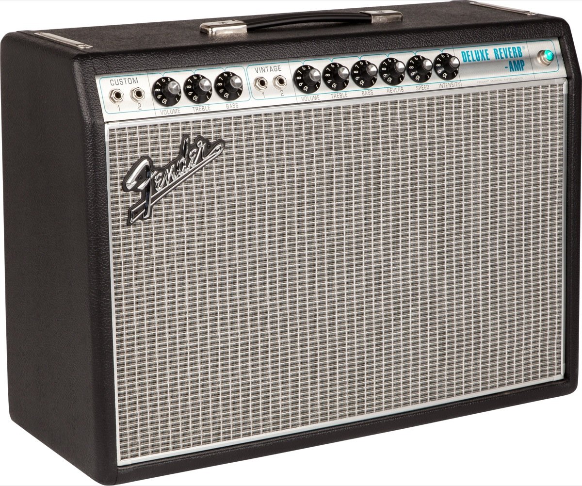 Fender 2274000000