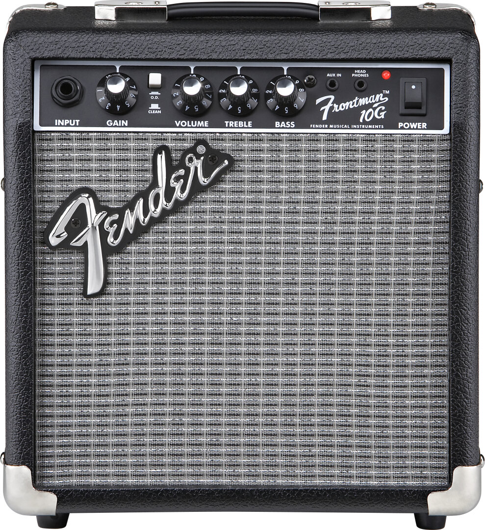Fender Frontman 10G Amp 10 Watts