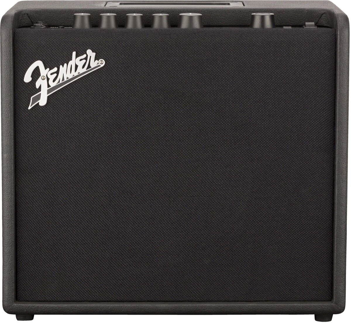 Fender Mustang LT25 Digital Guitar Combo Amp 25W