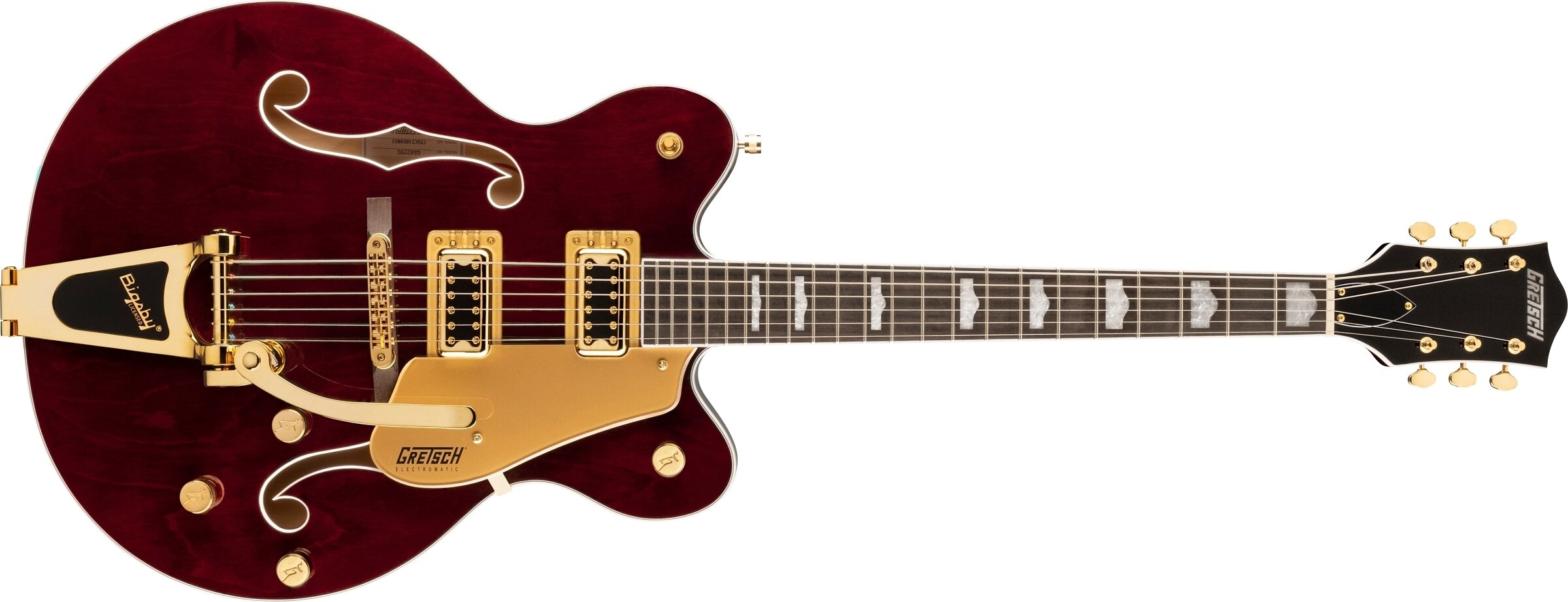 Gretsch 2506217517