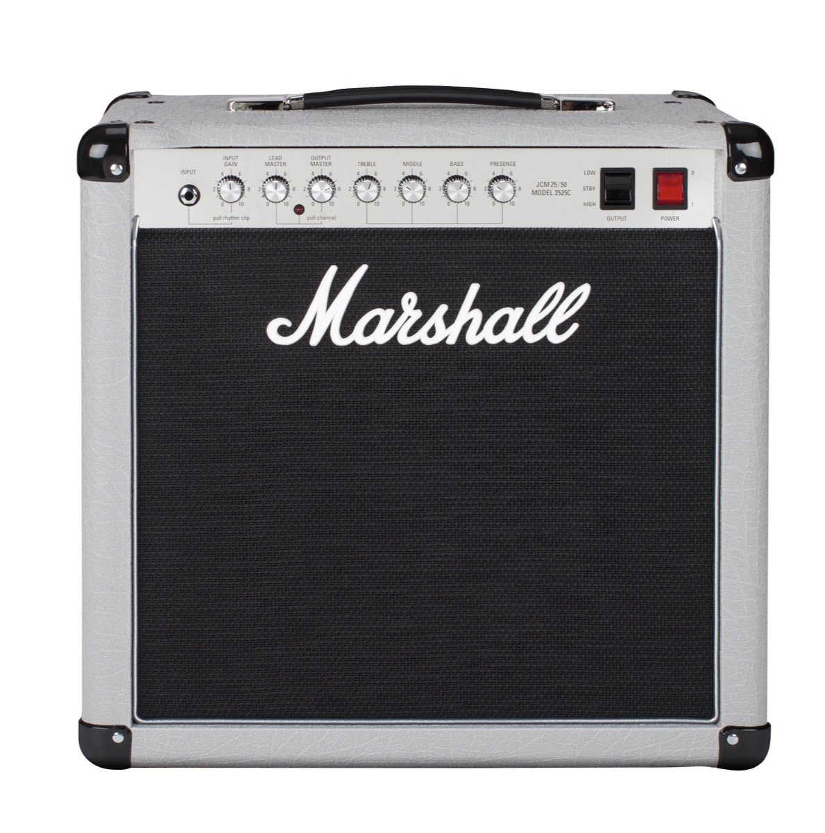 Marshall Mini Jubilee Guitar Amp Combo 20 Watts -  M-2525C-U