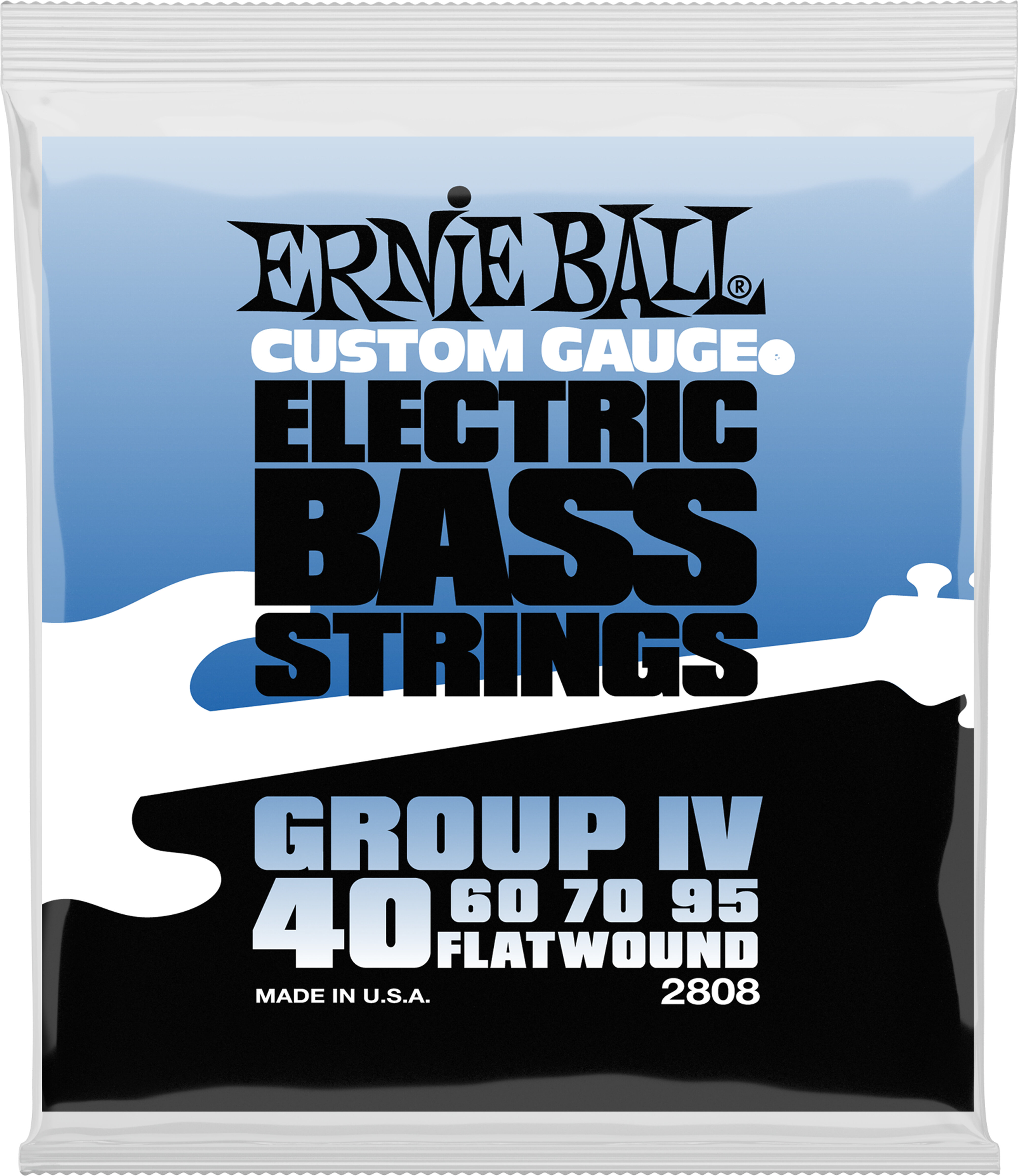 Ernie Ball P02808