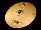 Zildjian A Custom 19 Inch Crash -  A20517