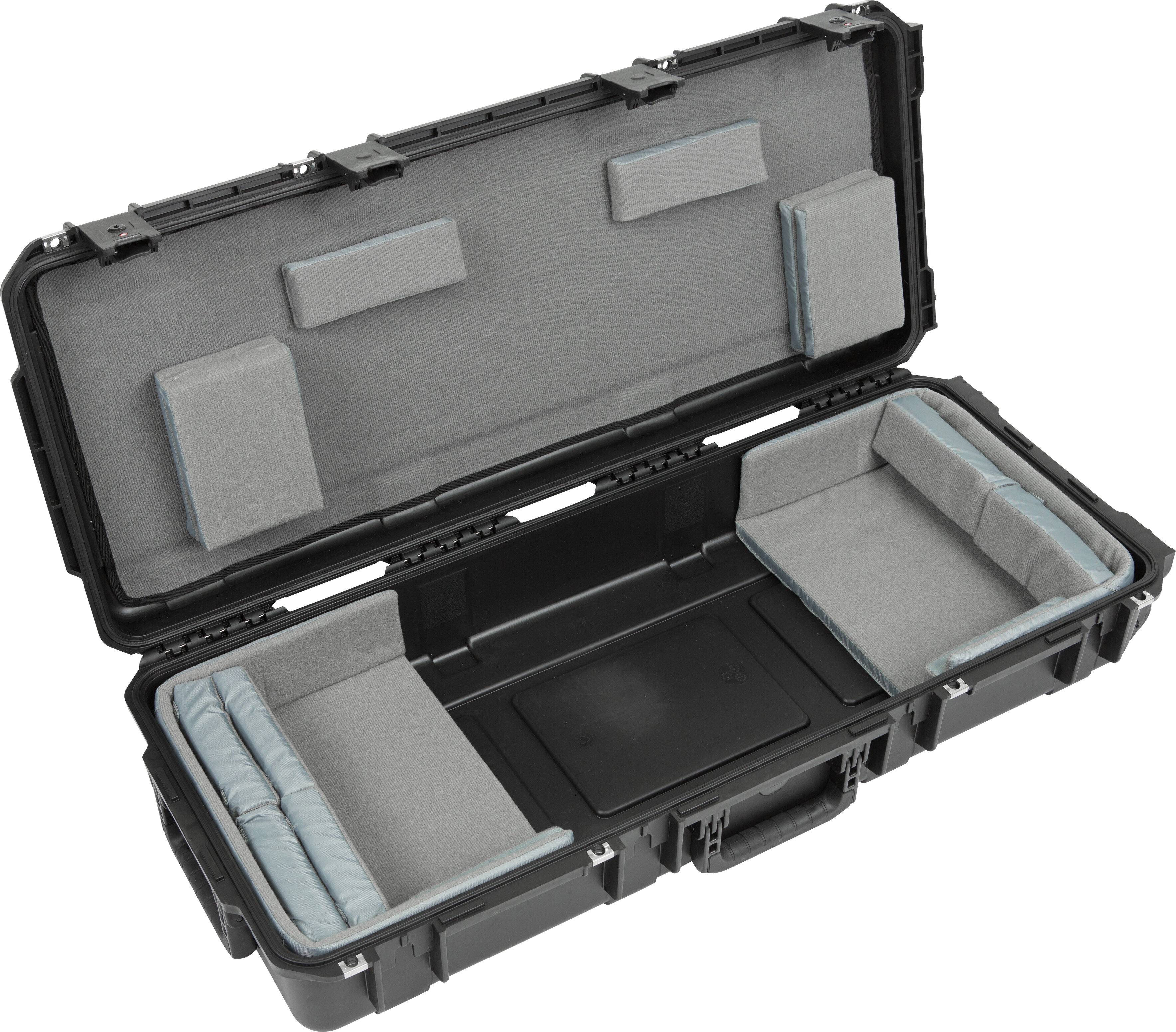 SKB 3i-3614-TKBD iSeries 49 Key Keyboard Case