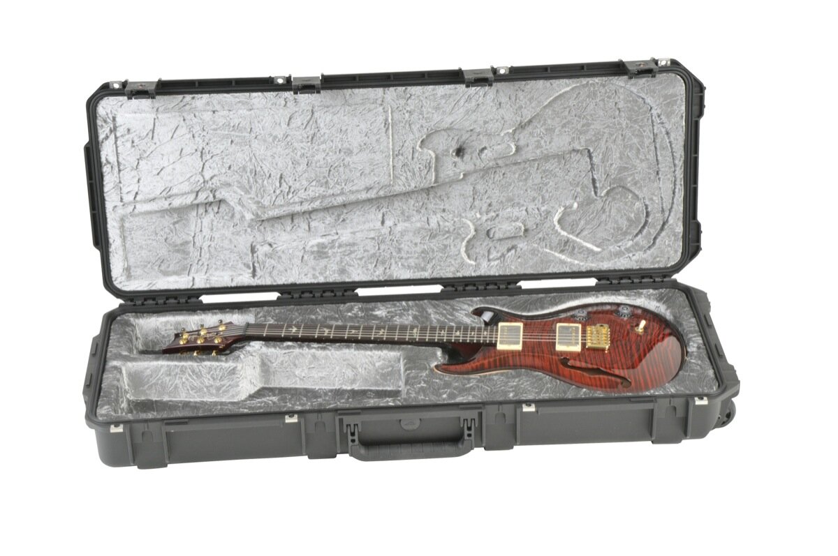 SKB 3I4214PRS Injection molded Guitar Case For PRS