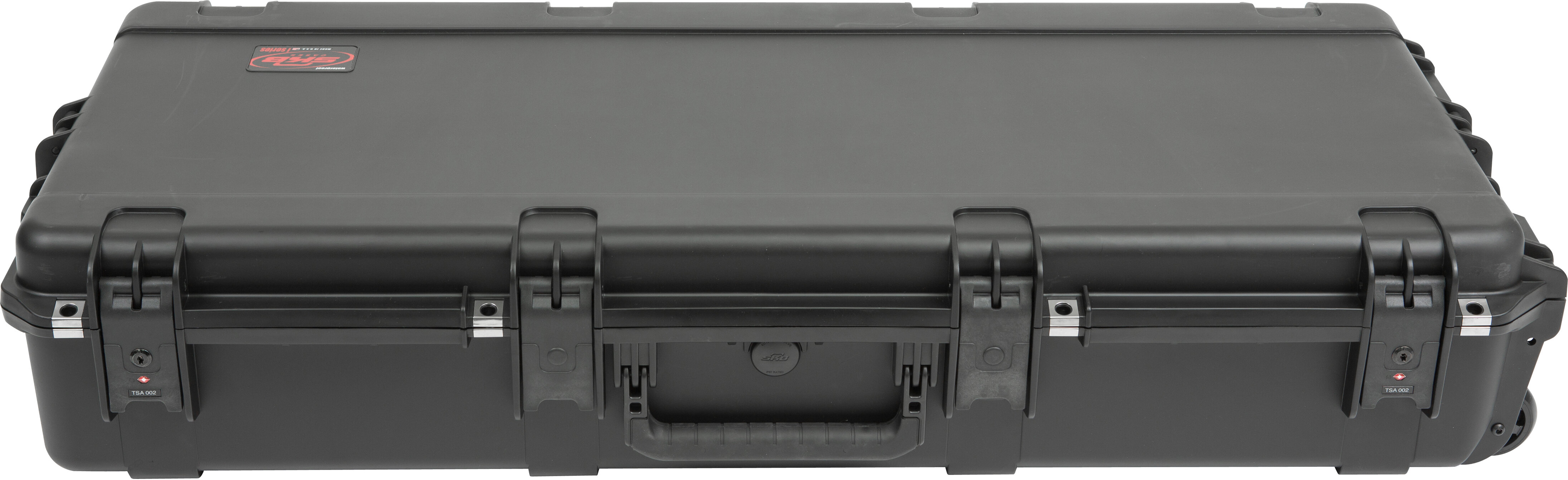 SKB 3i-4217-TKBD iSeries 61-Key Keyboard Case