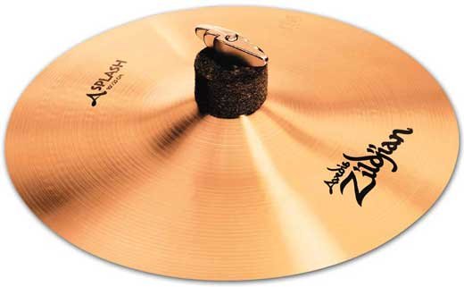 Zildjian A Series 12 Inch Splash Cymbal -  A0212