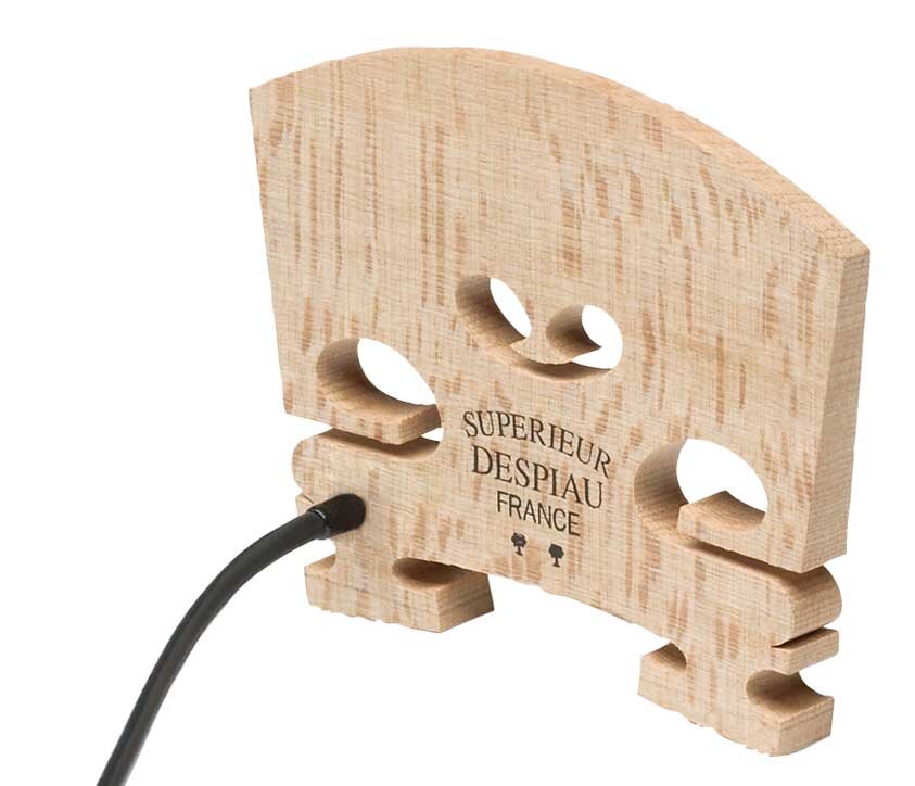 Fishman Concert Series Violin Pickup