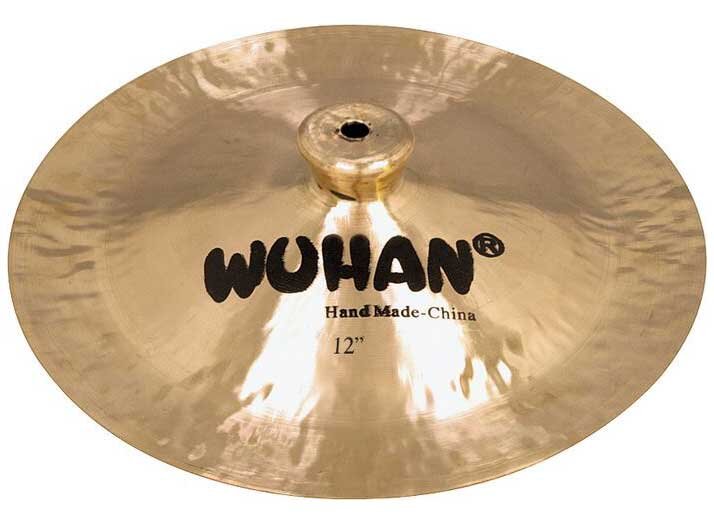 Wuhan 18 Inch China Cymbal