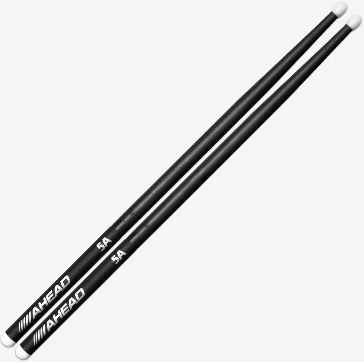 Ahead 5A MT Aluminum Drum Sticks Pr
