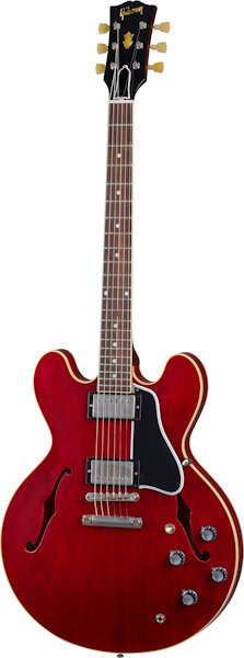 Gibson 61ES335ULSCNH1