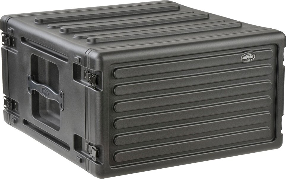 SKB Roto Molded Rack 6U