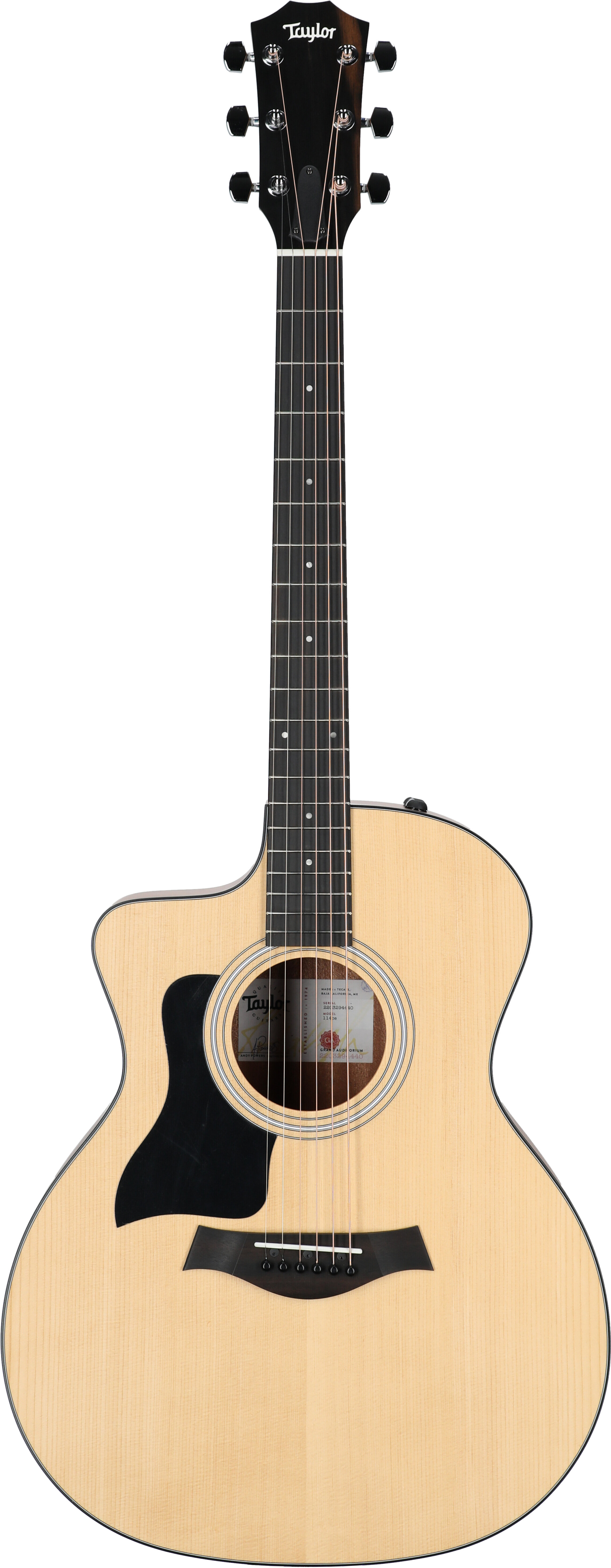 Taylor Guitars 114ce-LH-24