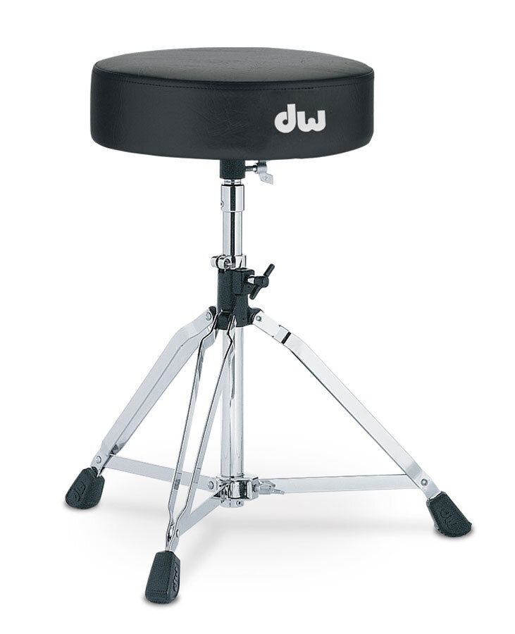 Drum Workshop 3100 Drum Throne Dbl Braced