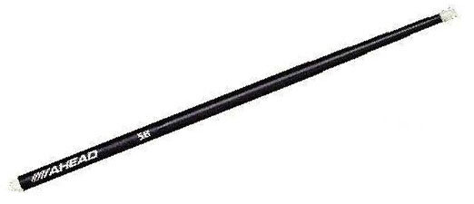 Ahead 5B Rock ST Aluminum Drum Sticks Pr
