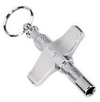 Drum Workshop SM800 Drum Key Chain