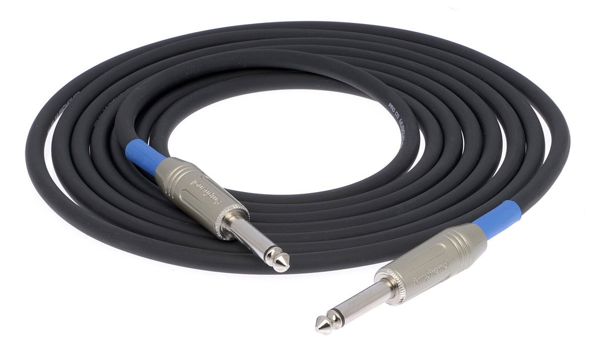 Proco Excell Instrument Cable 10 foot -  Pro Co, EG10