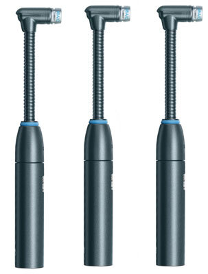 Shure BETA 98AMP/C Miniature Drum Mic 3 Pack -  BETA 98AMP/C-3PK