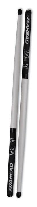 Ahead 5A Fat Beat MT Aluminum Drum Sticks Pr