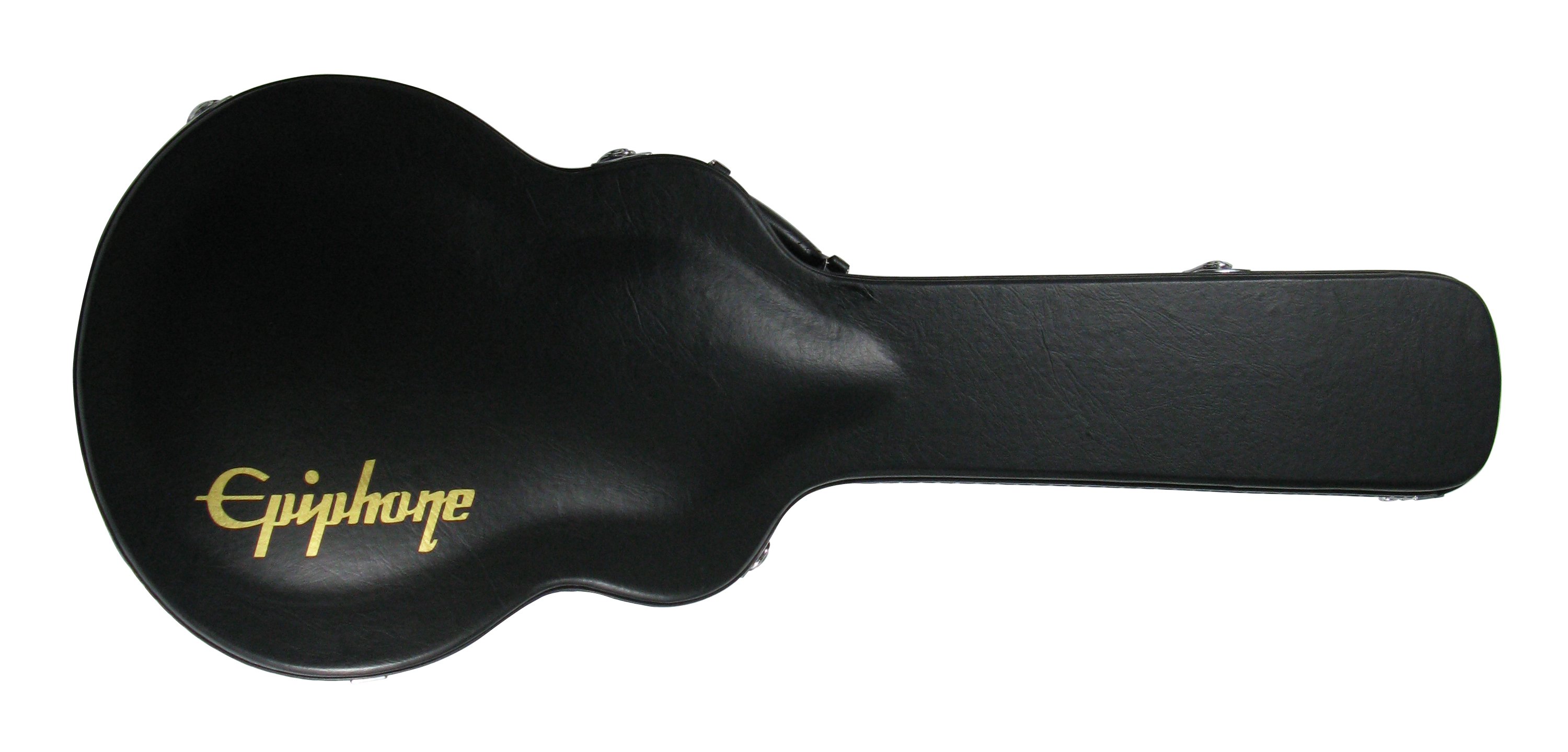 Epiphone Hard Case for ES 339 and Casino Coupe -  940-E339