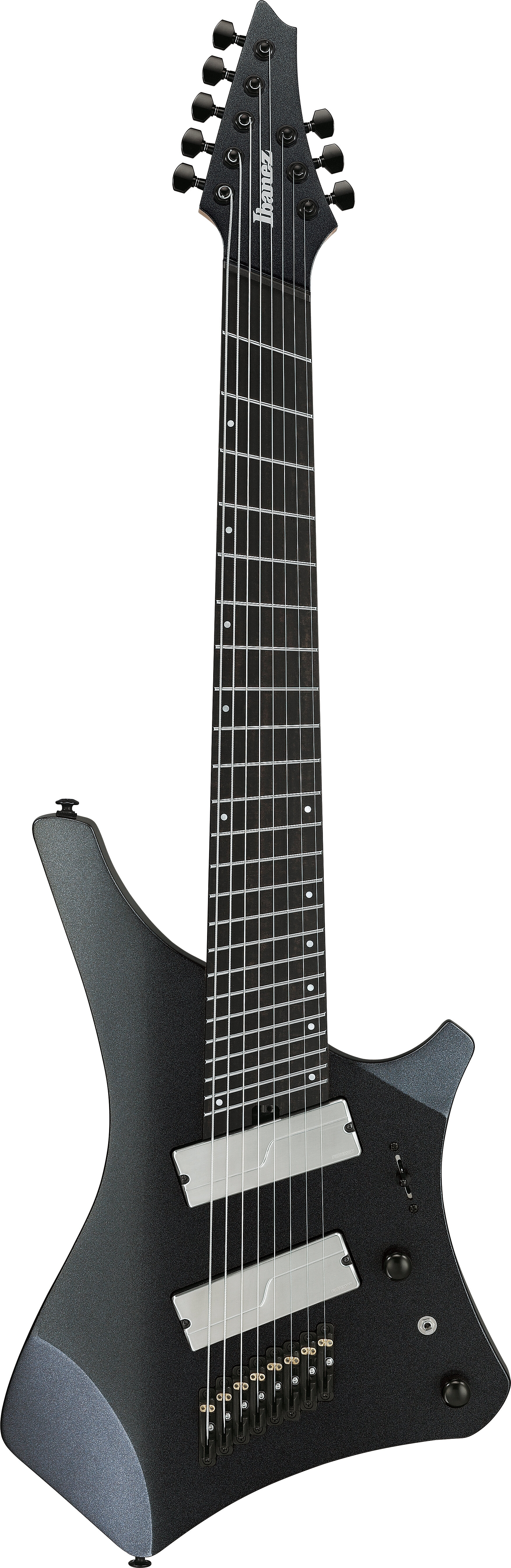 Ibanez Alpha Series A528 EG...