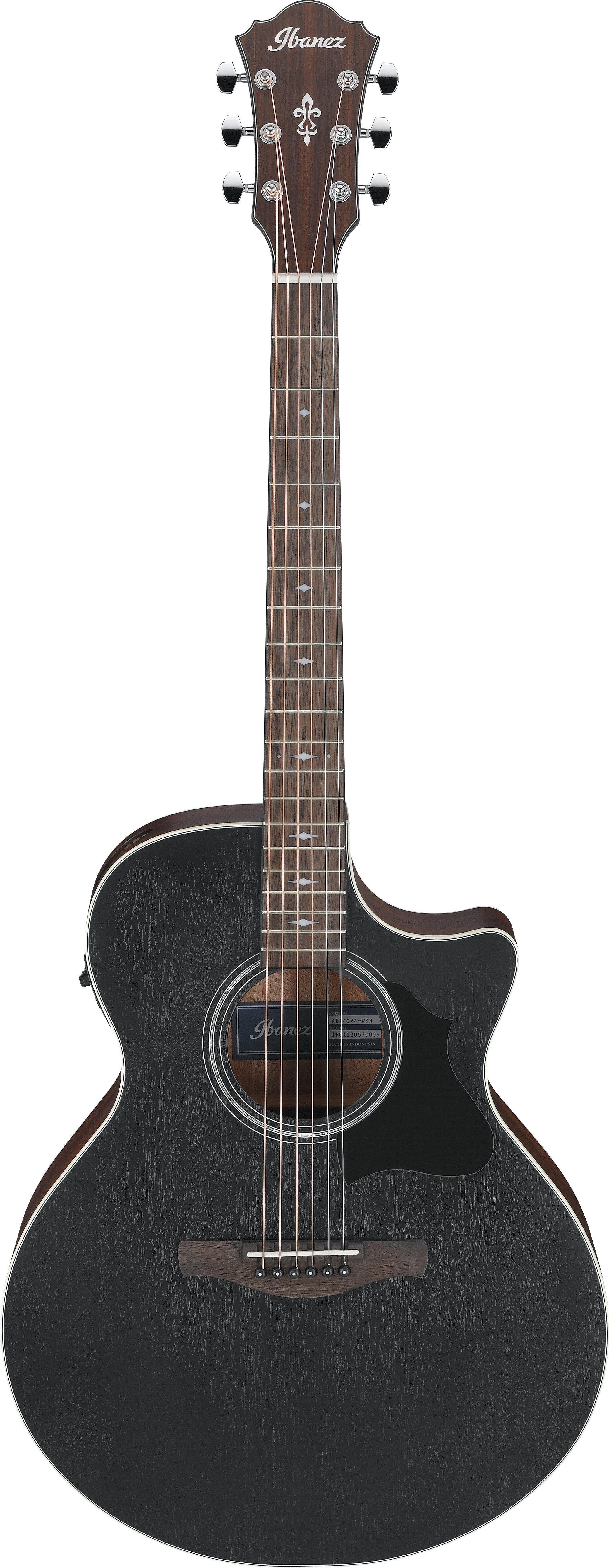 Ibanez AE140WKH