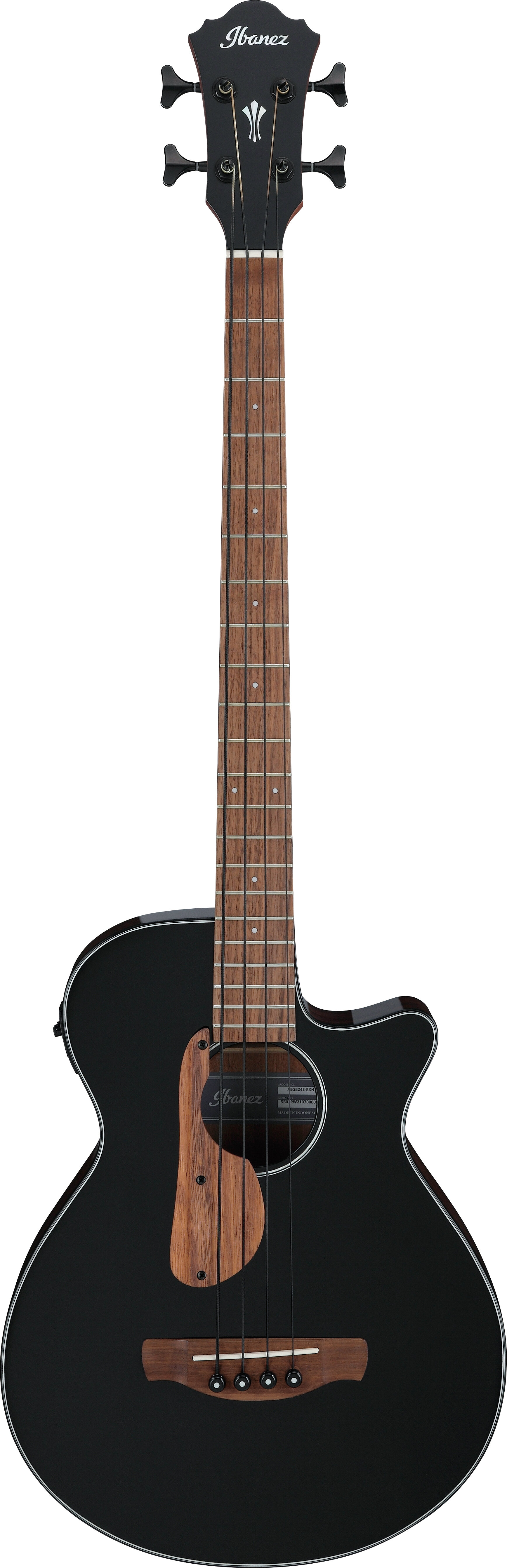 Ibanez AEGB24EBKH