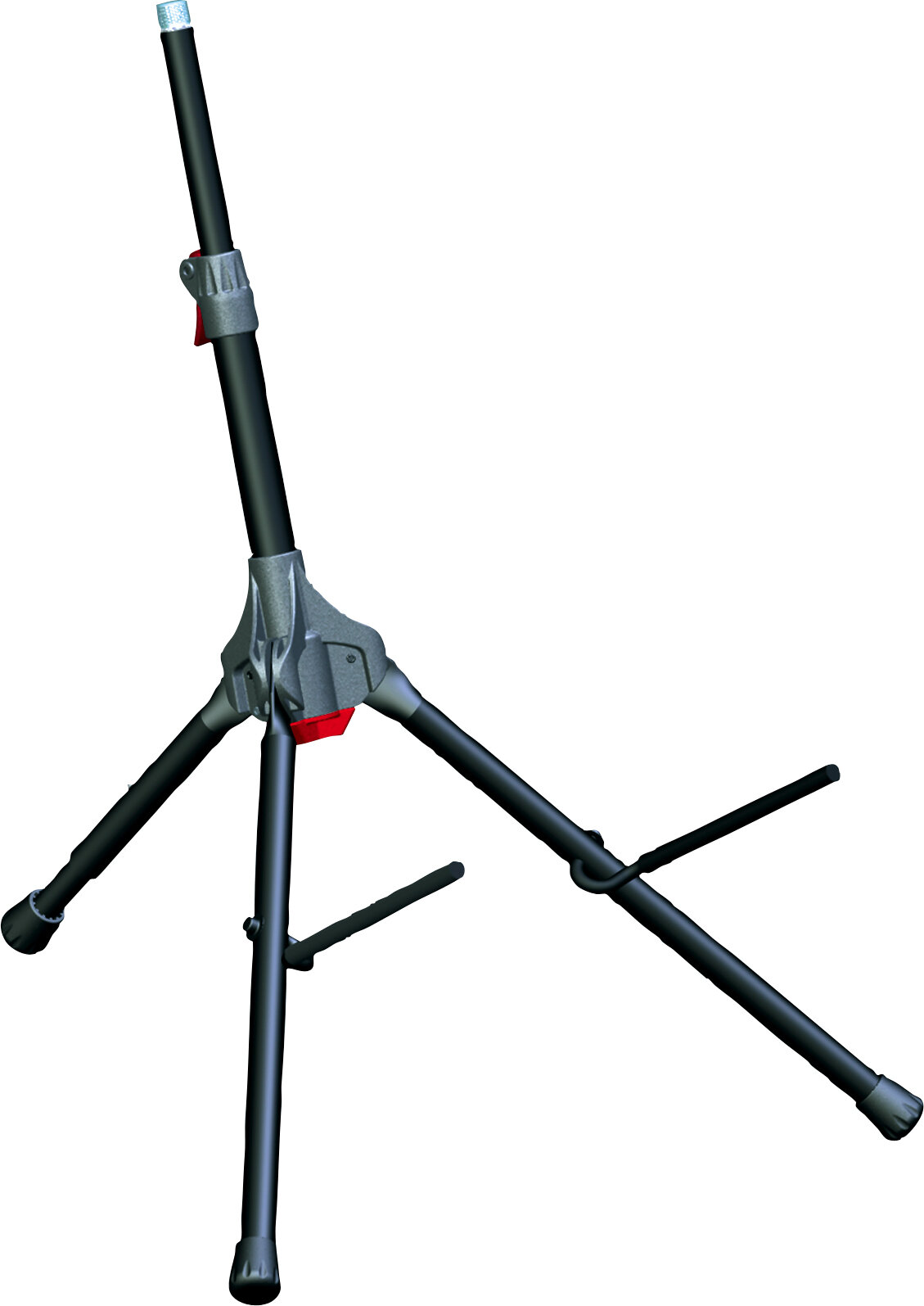 Ultimate Support Amp 150 Amplifier Stand