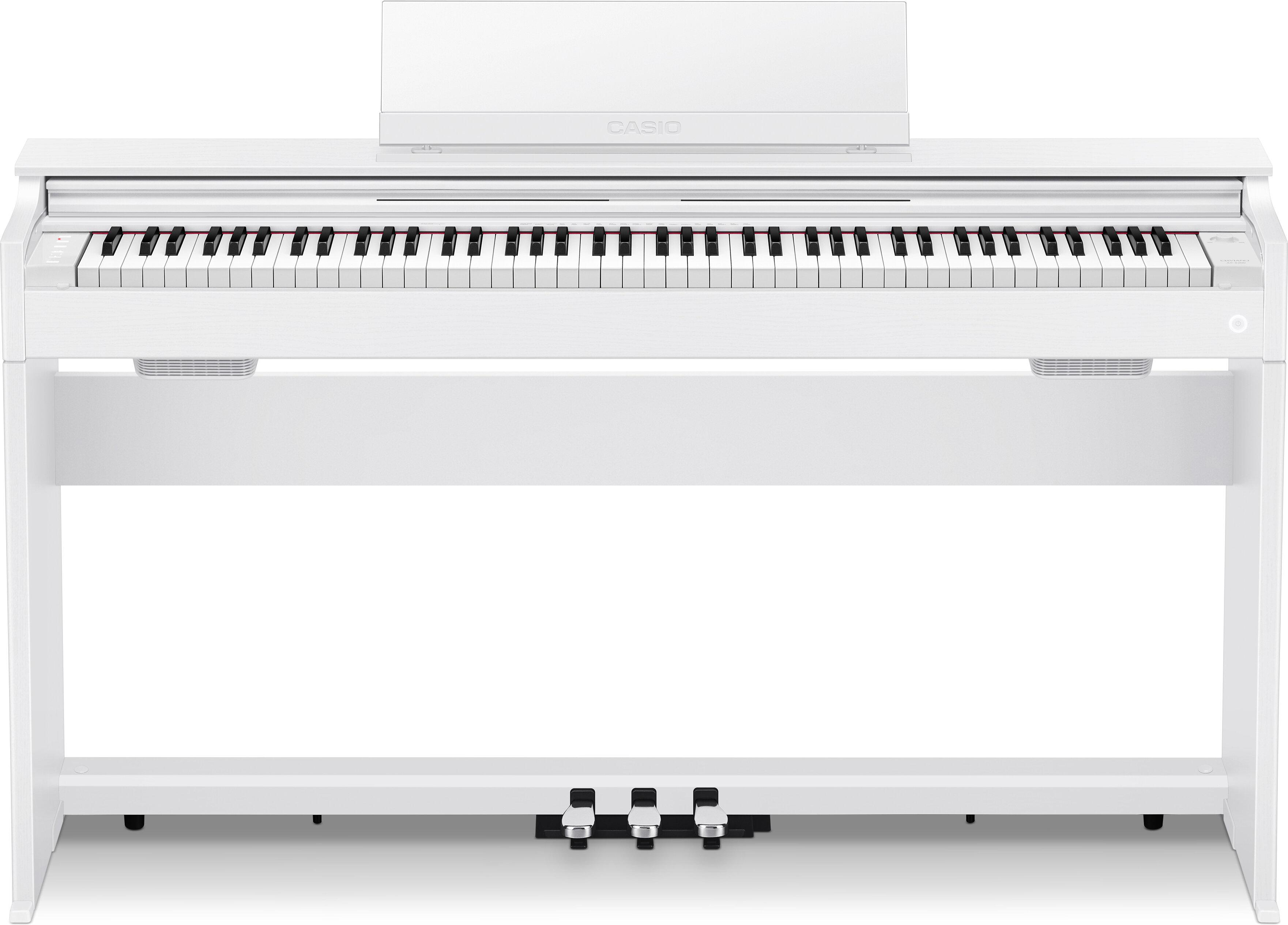 Casio Celviano APS200 Digital Piano in White