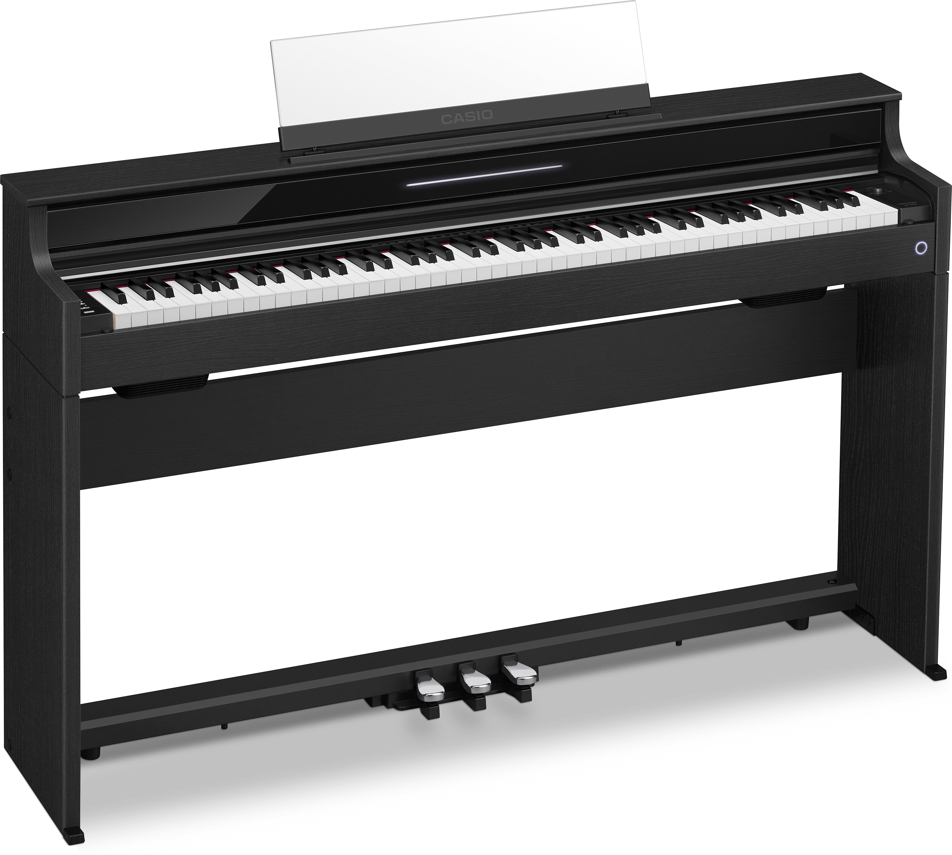 Casio Celviano APS450 Digital Piano in Black
