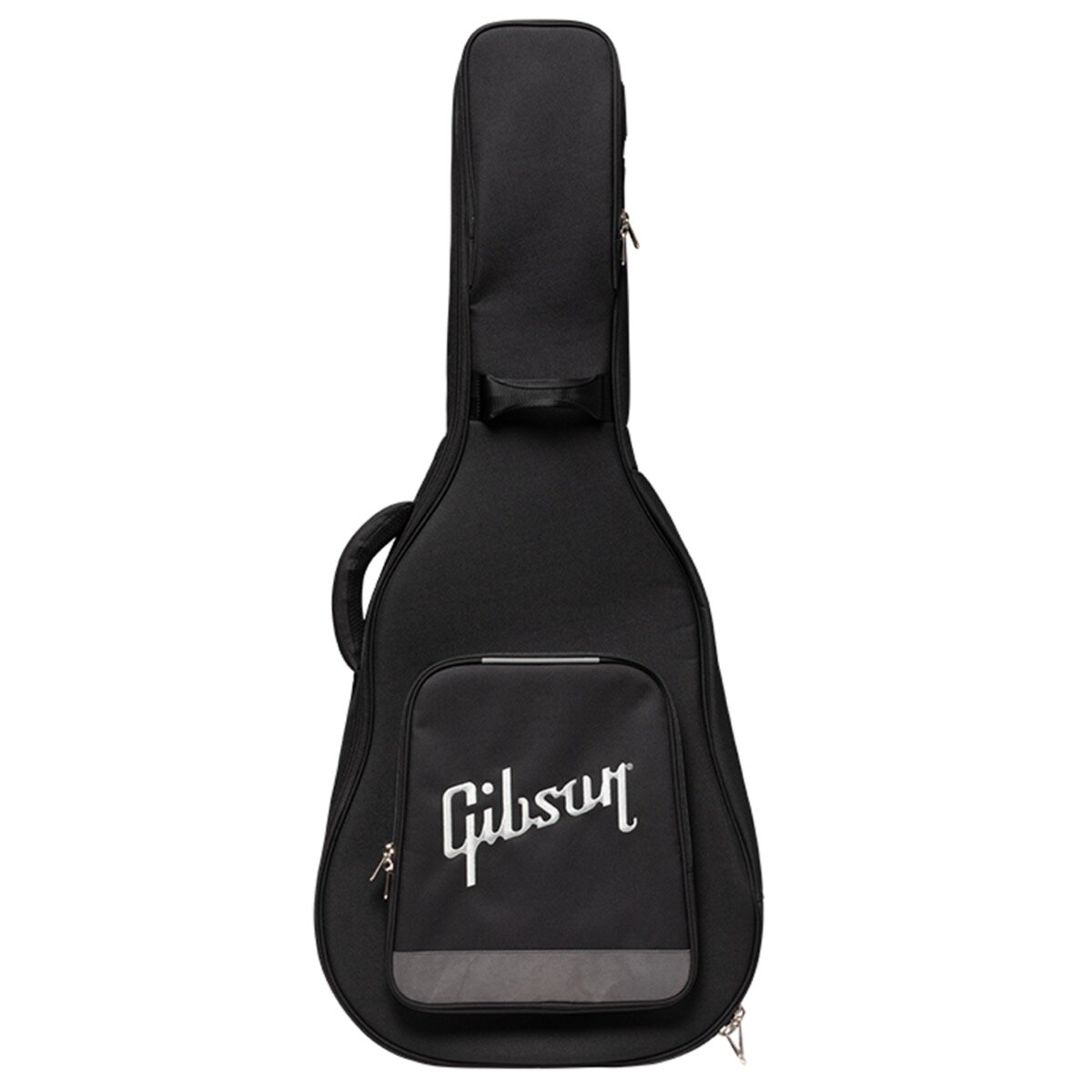 Gibson Premium Acoustic Gig Bag SJ200 Jumbo Black -  ASPGIG-SJ