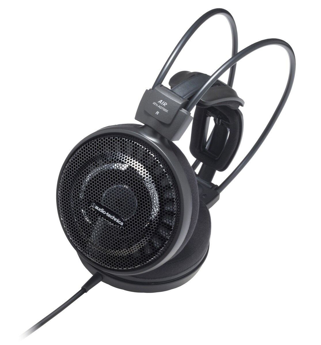 Audio Technica ATHAD700X Audiophile Headphones