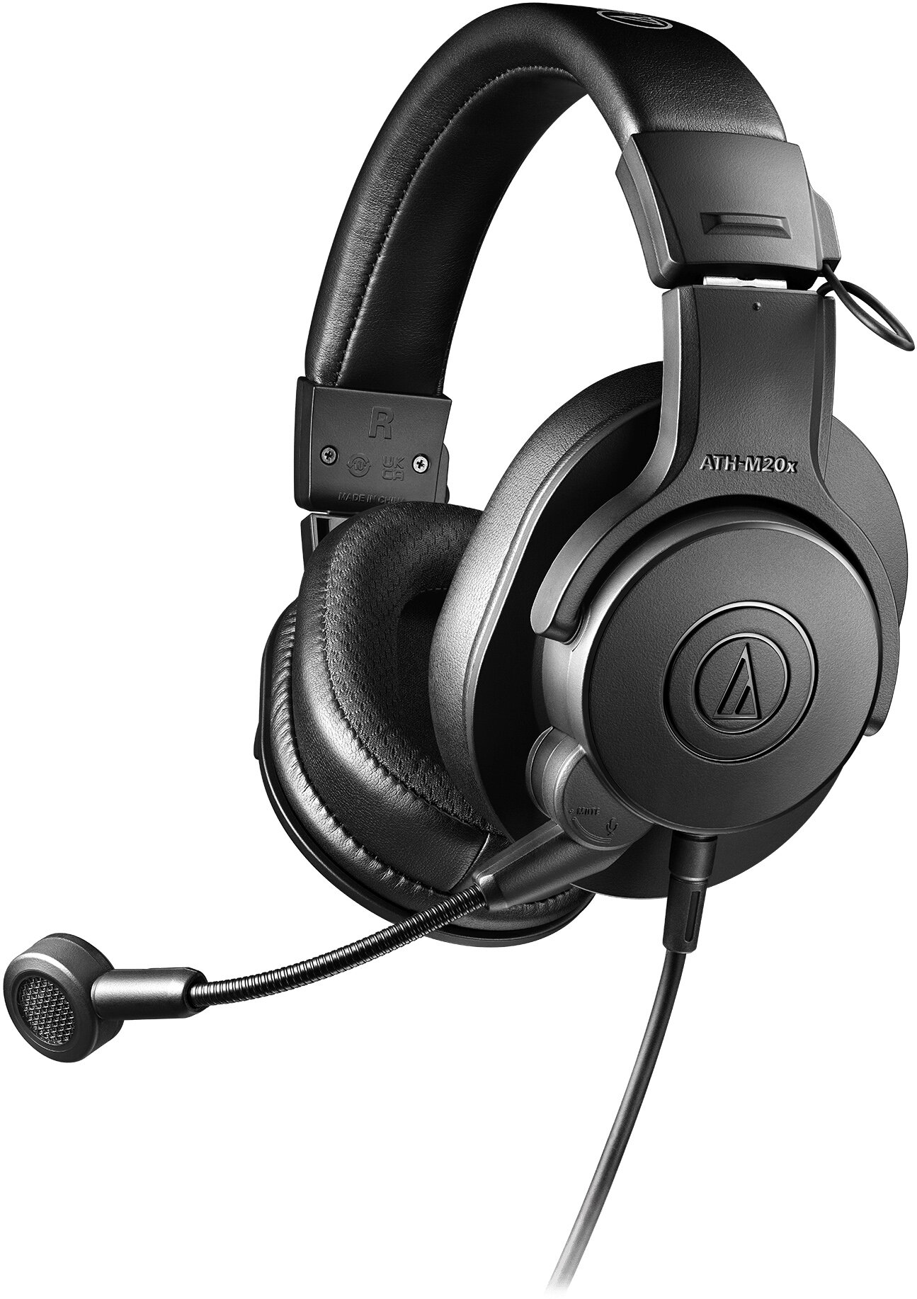 Audio Technica ATHM20xSTS Monitor Headphones