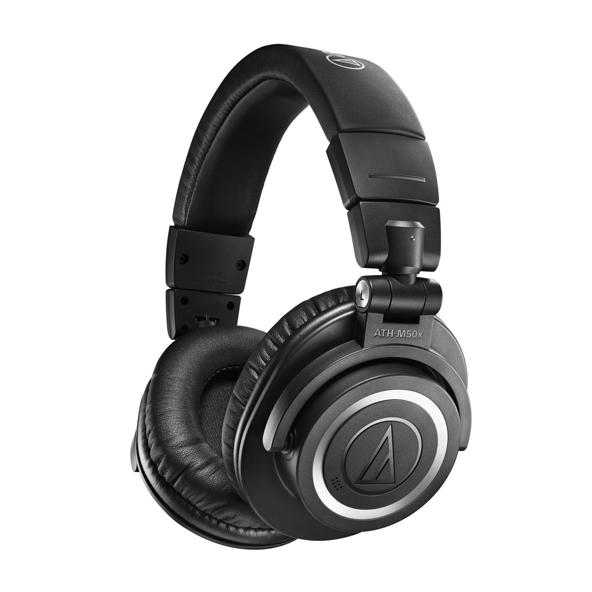 Audio Technica ATHM50XBT2 Wireless Headphones