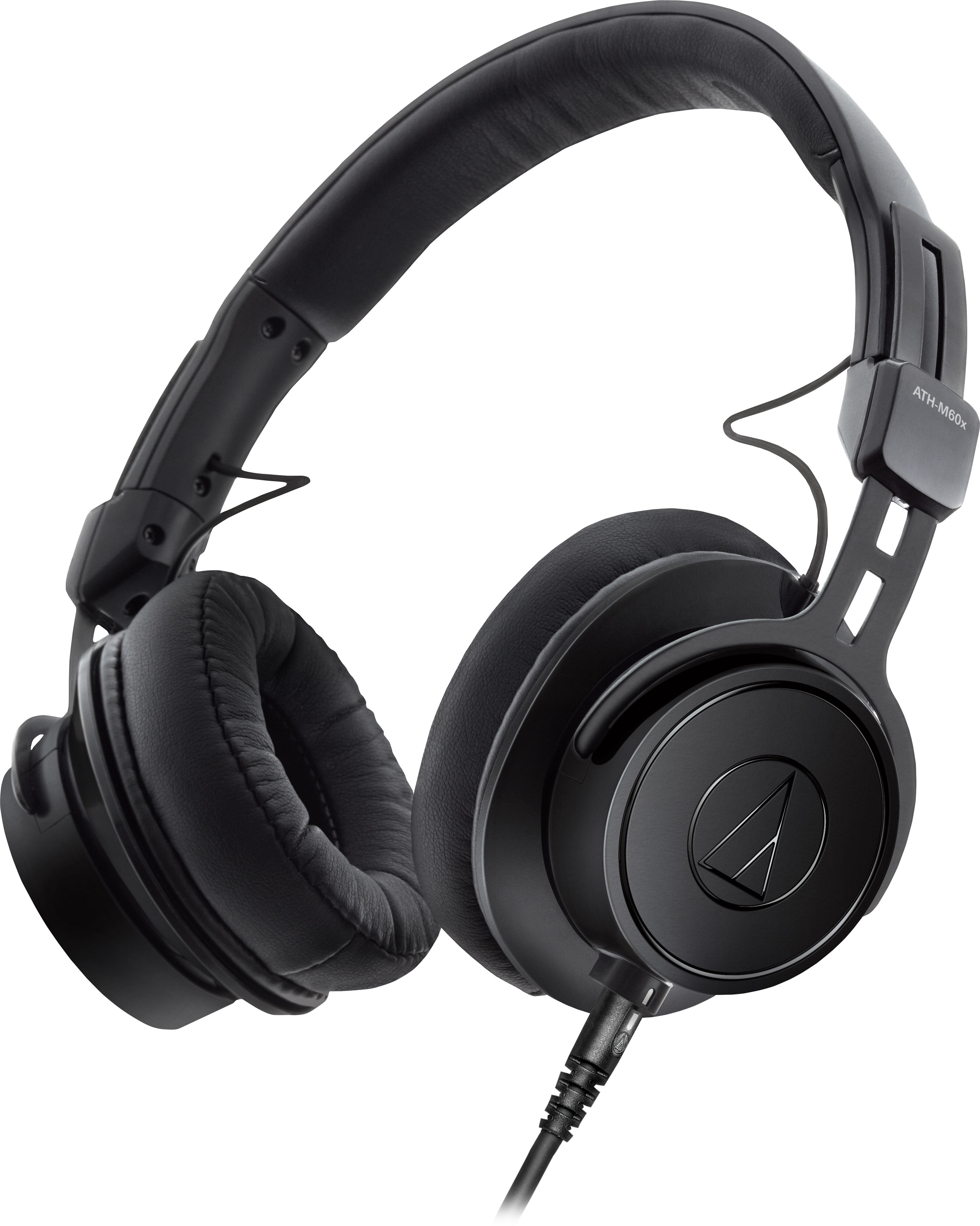 Audio Technica ATHM60XA ClosedBack Headphones